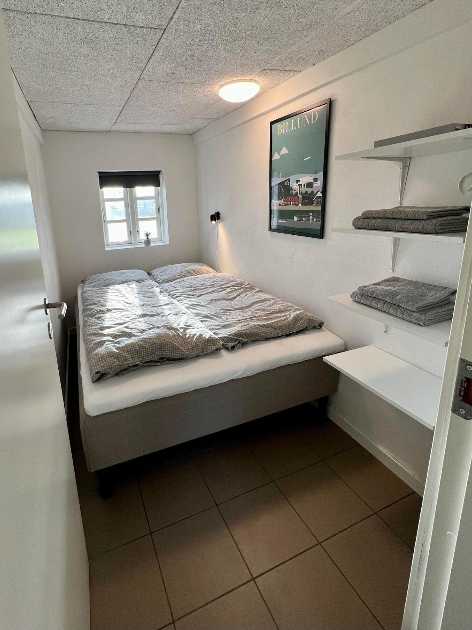 På landet