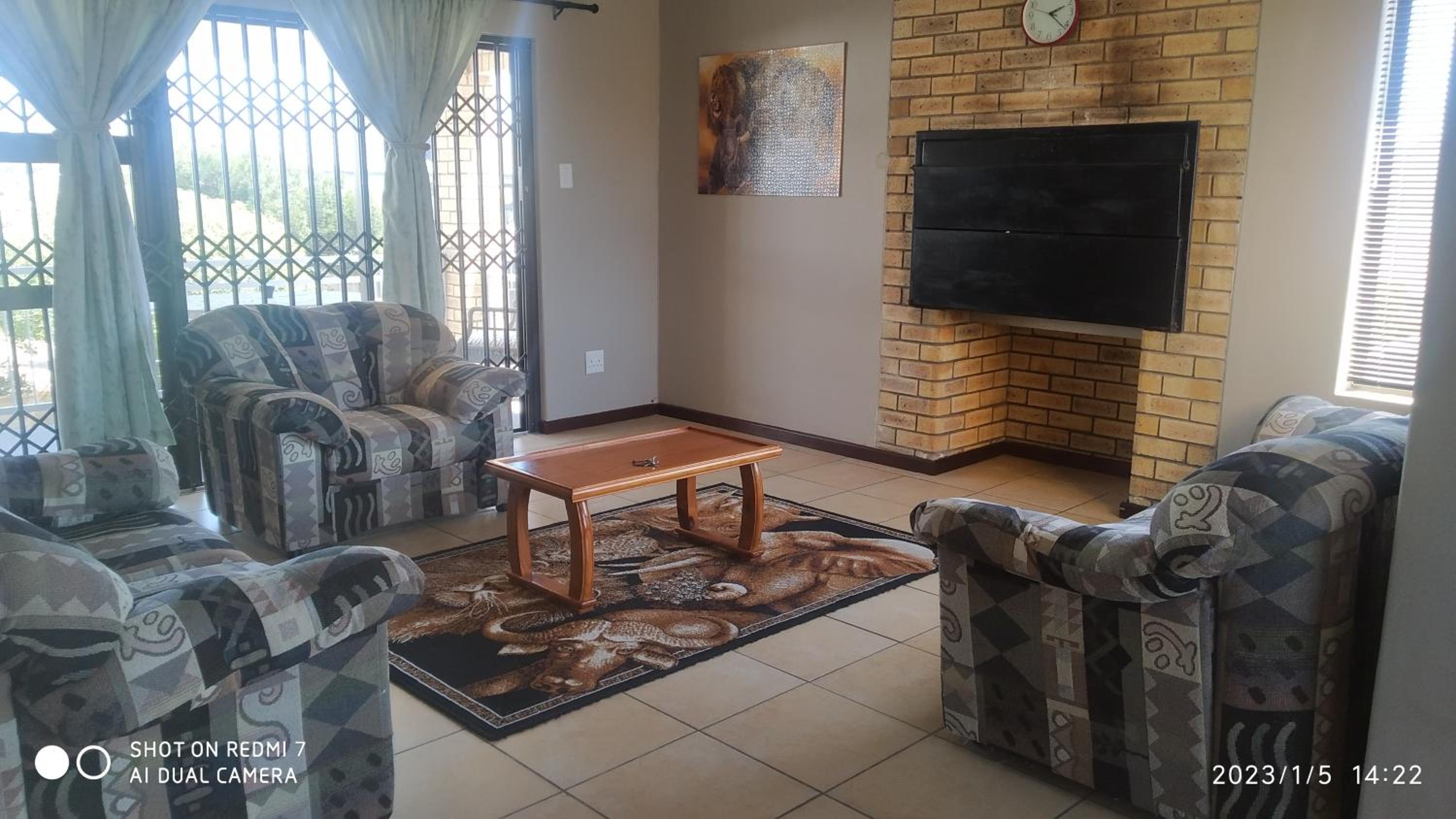 Come holiday in Langebaan view 2
