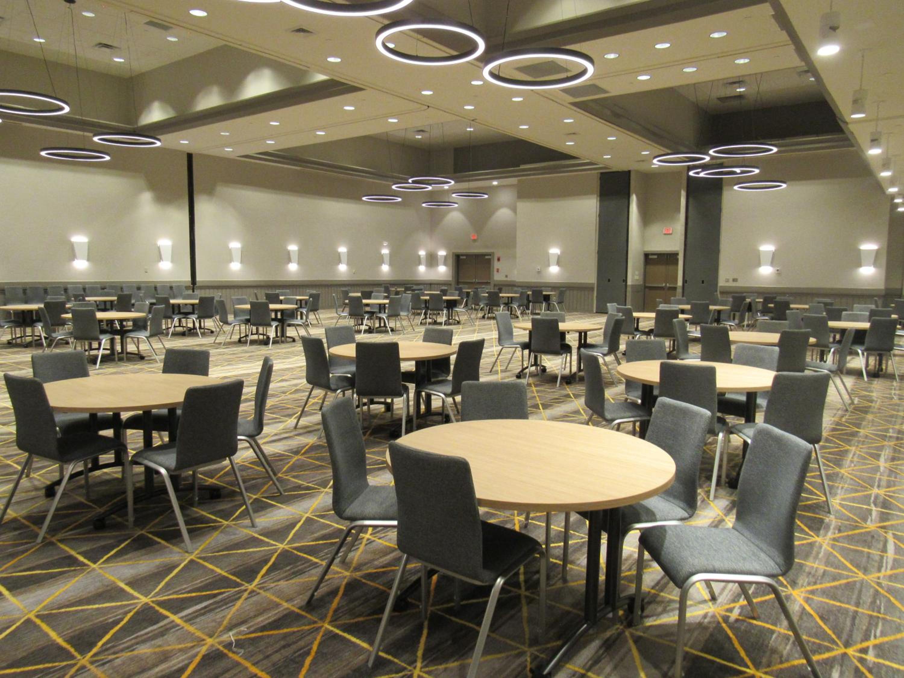 Holiday Inn Orlando International Dr-ICON by IHG, Bild 24