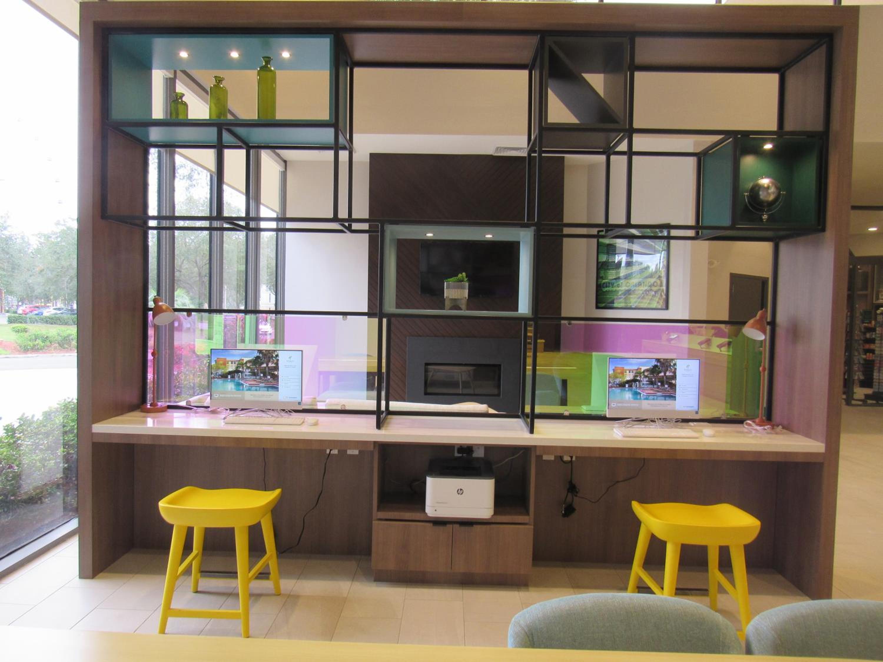 Holiday Inn Orlando International Dr-ICON by IHG, Bild 71
