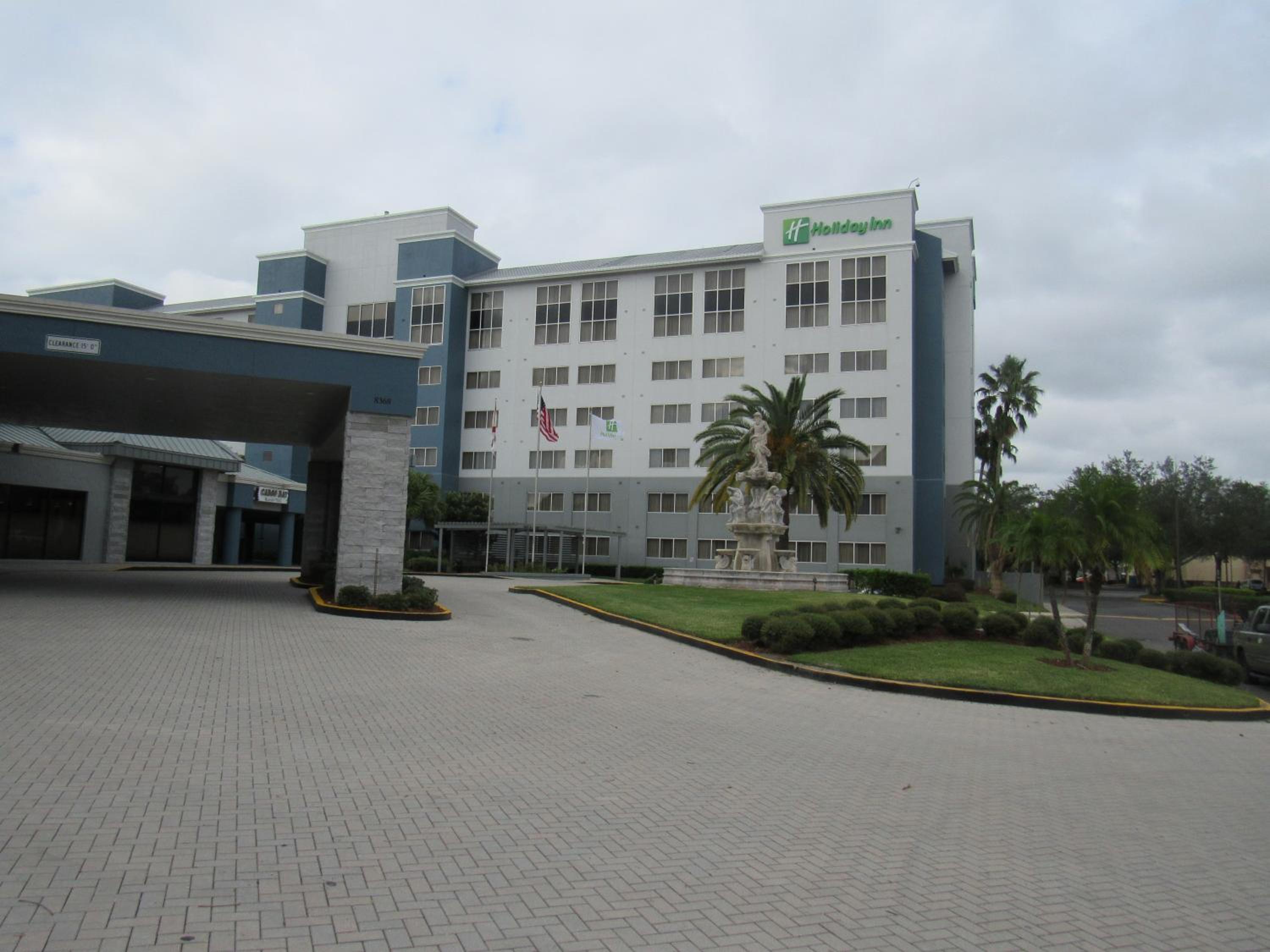 Holiday Inn Orlando International Dr-ICON by IHG, Bild 57