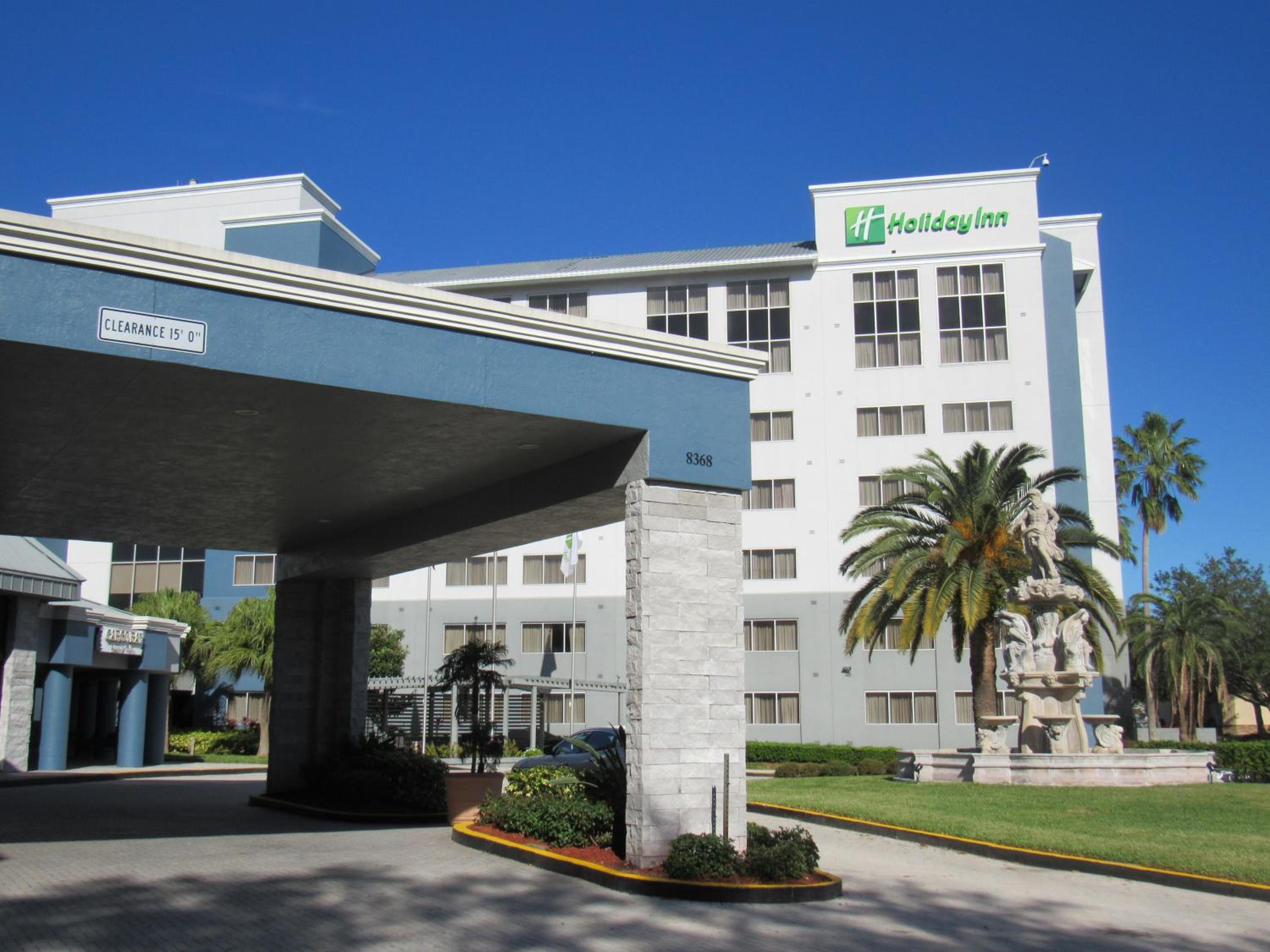 Holiday Inn Orlando International Dr-ICON by IHG, Bild 66