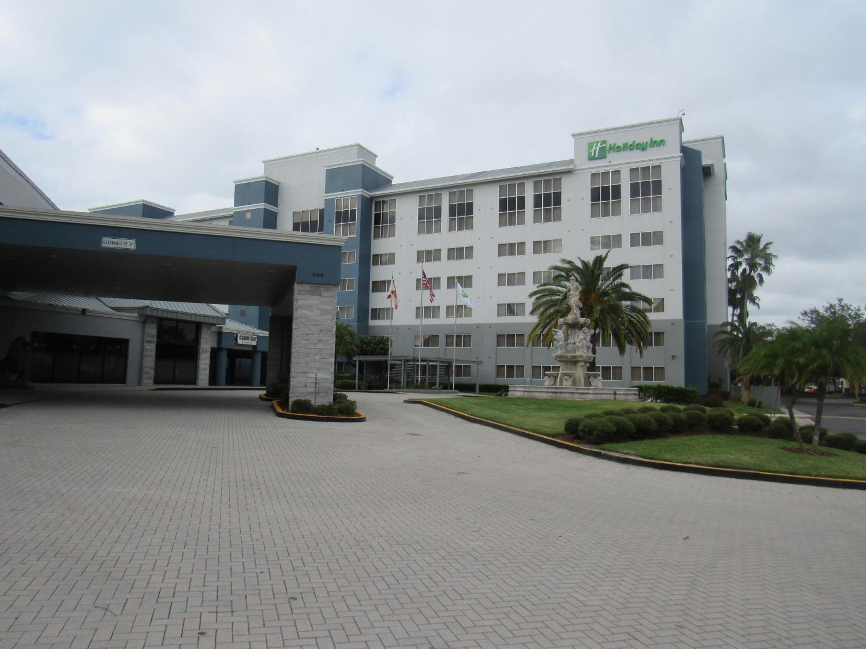 Holiday Inn Orlando International Dr-ICON by IHG, Bild 26