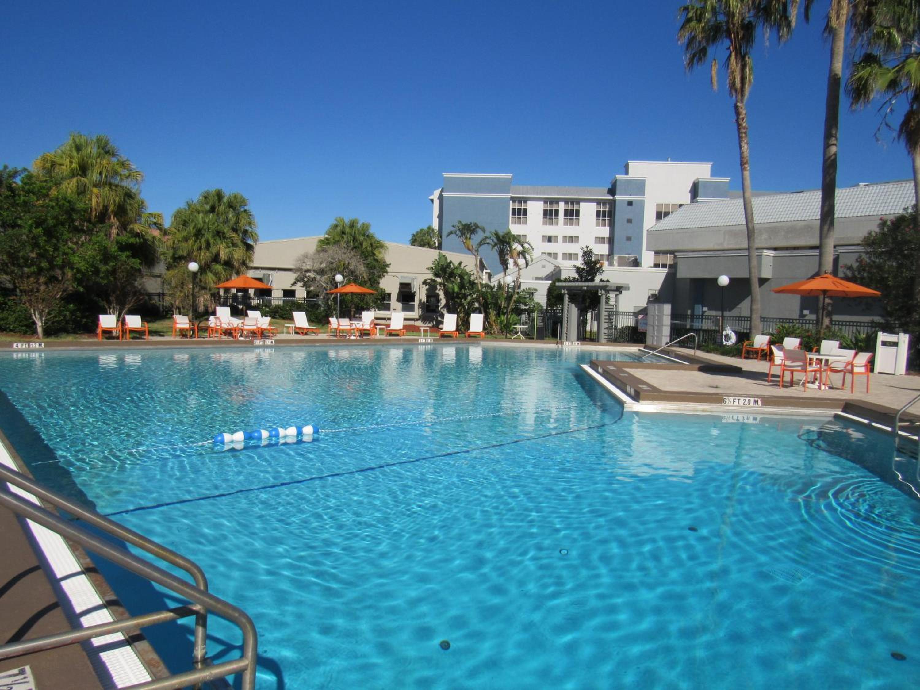 Holiday Inn Orlando International Dr-ICON by IHG, Bild 35