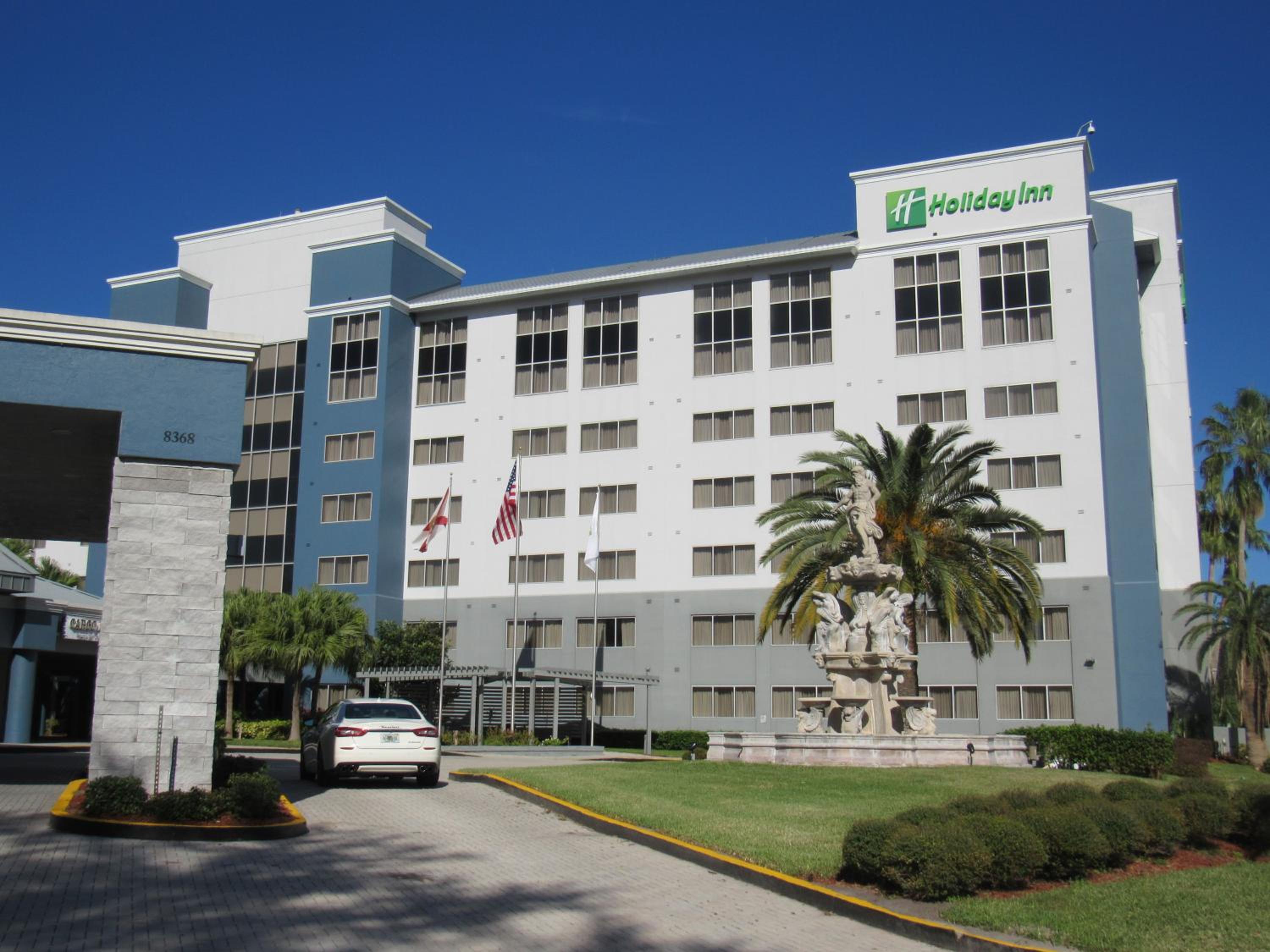 Holiday Inn Orlando International Dr-ICON by IHG, Bild 17