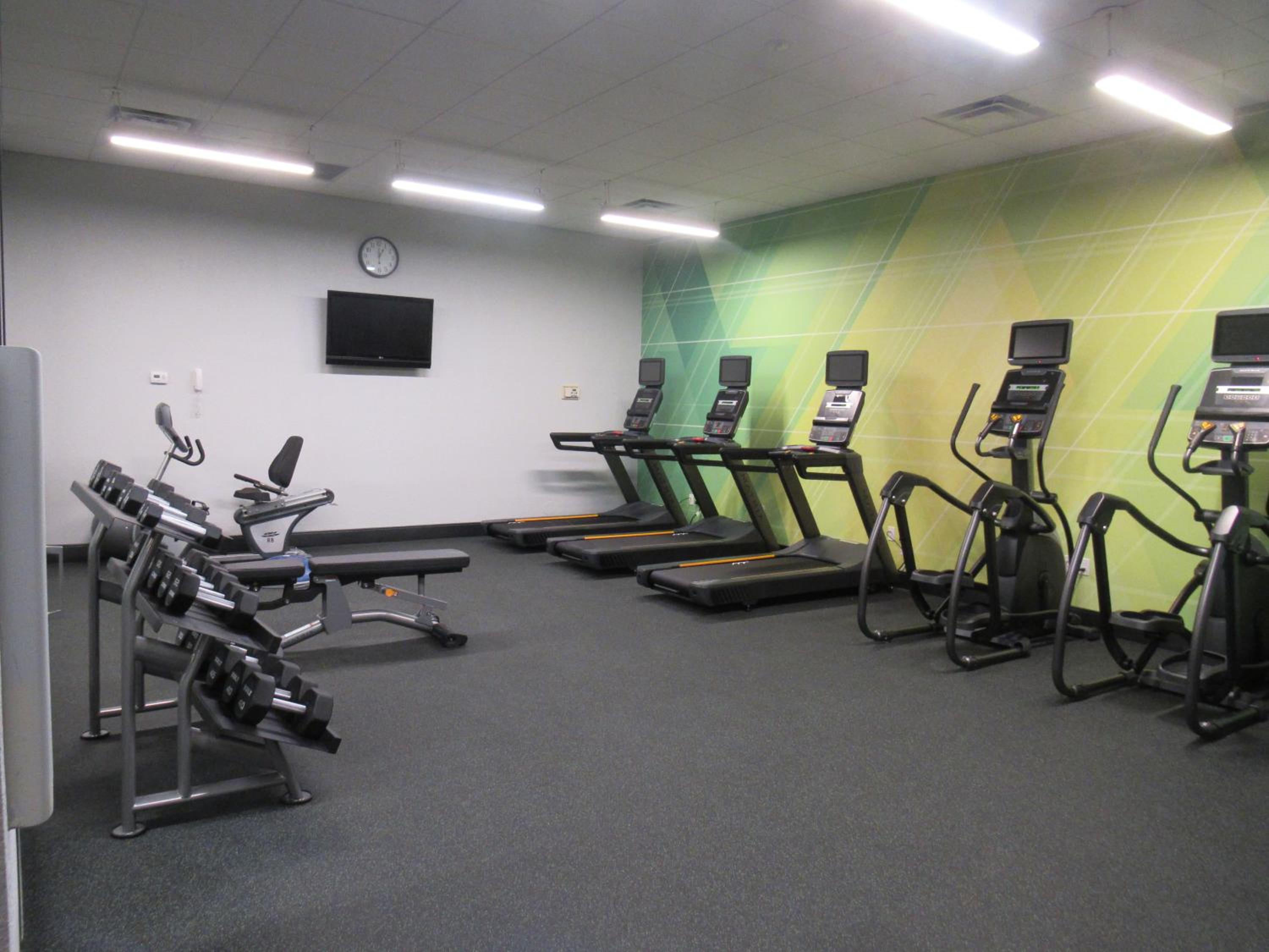 Holiday Inn Orlando International Dr-ICON by IHG, Bild 5