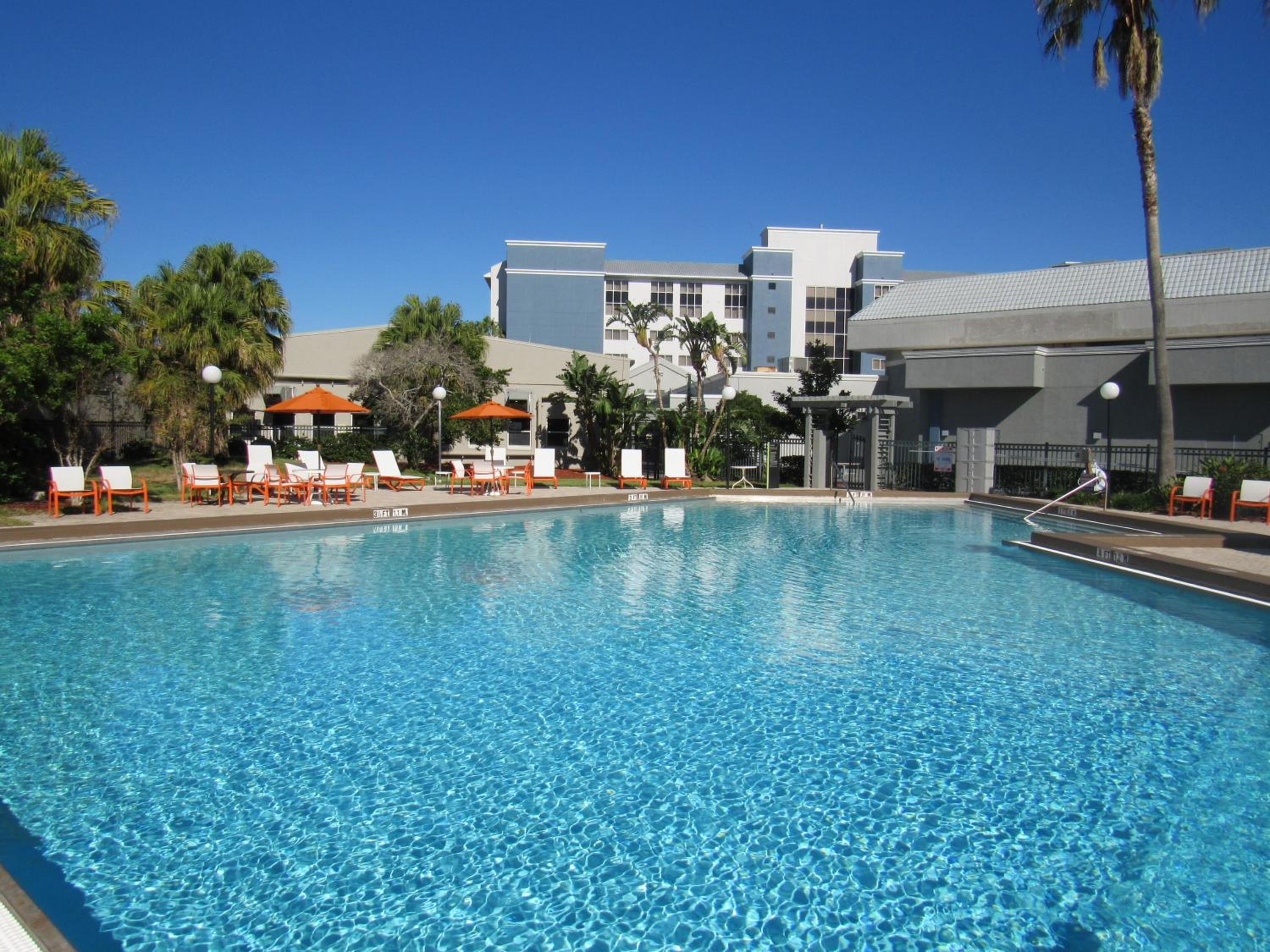 Holiday Inn Orlando International Dr-ICON by IHG, Bild 33