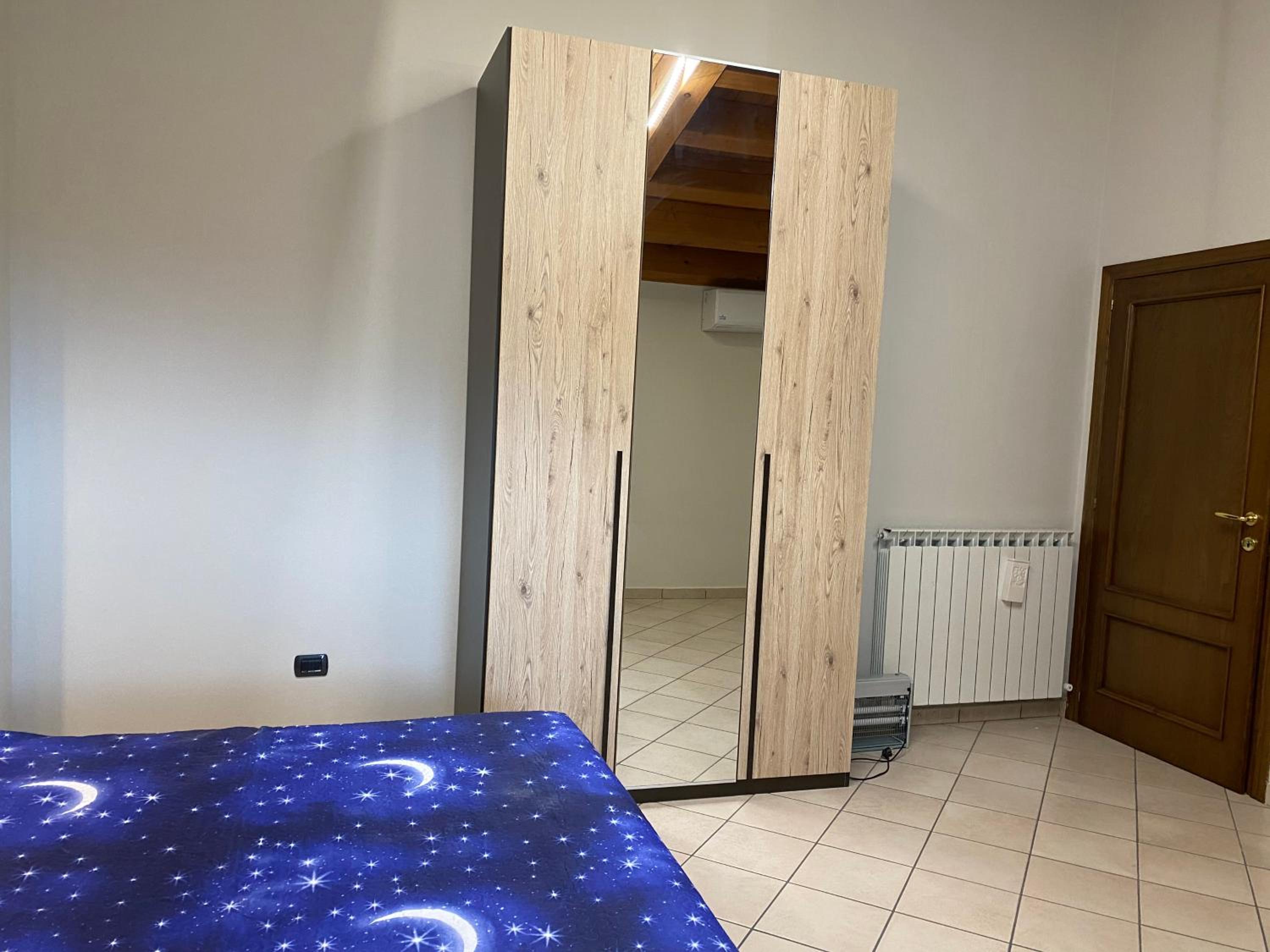 Casa vacanze fra gli ulivi