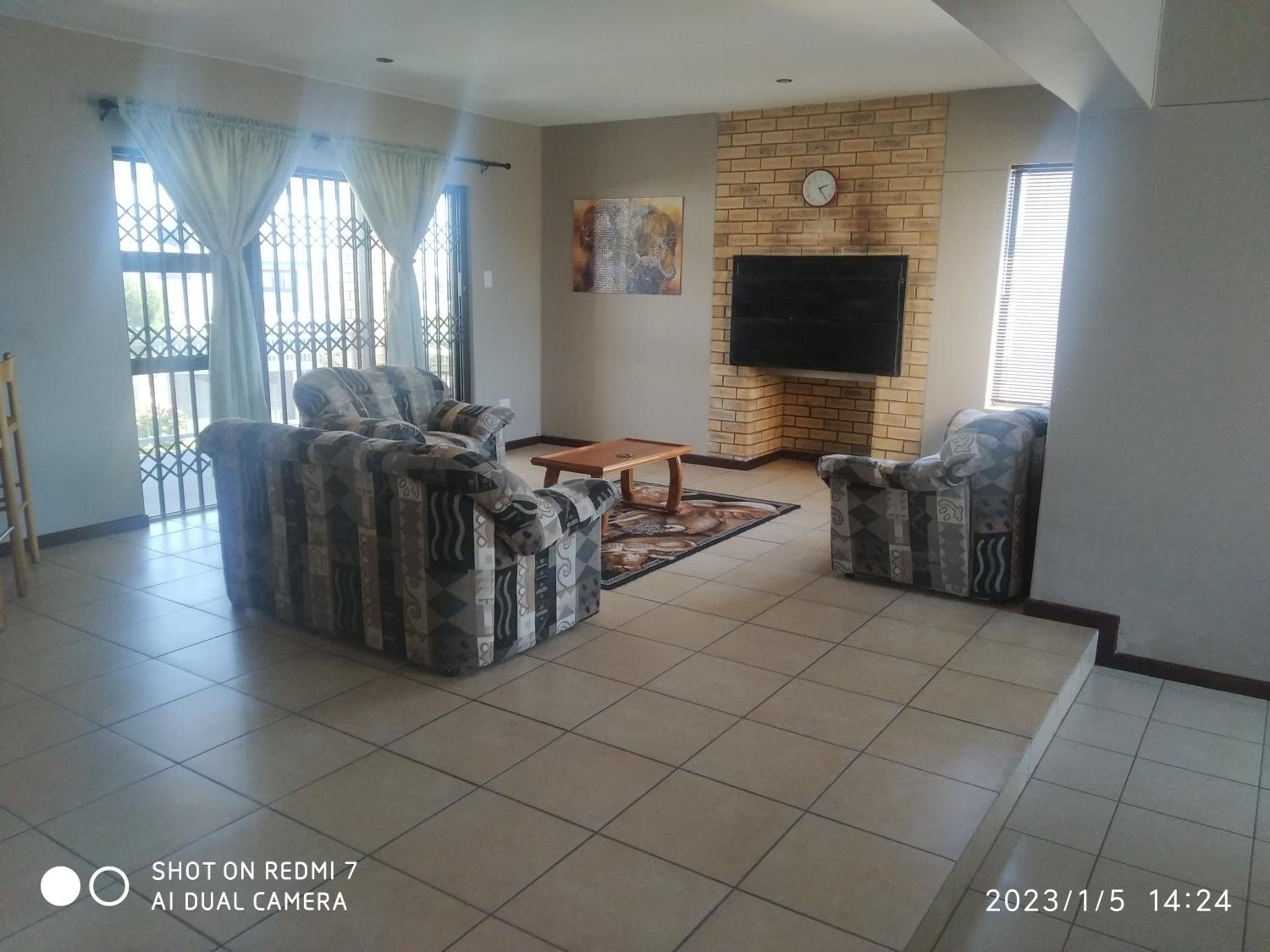 Come holiday in Langebaan view 4