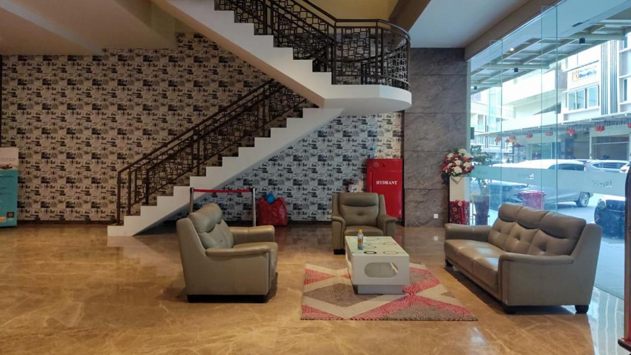 Apartment Studio @ Nagoya Thamrin City + FREE WIFI & NETFLIX view 2