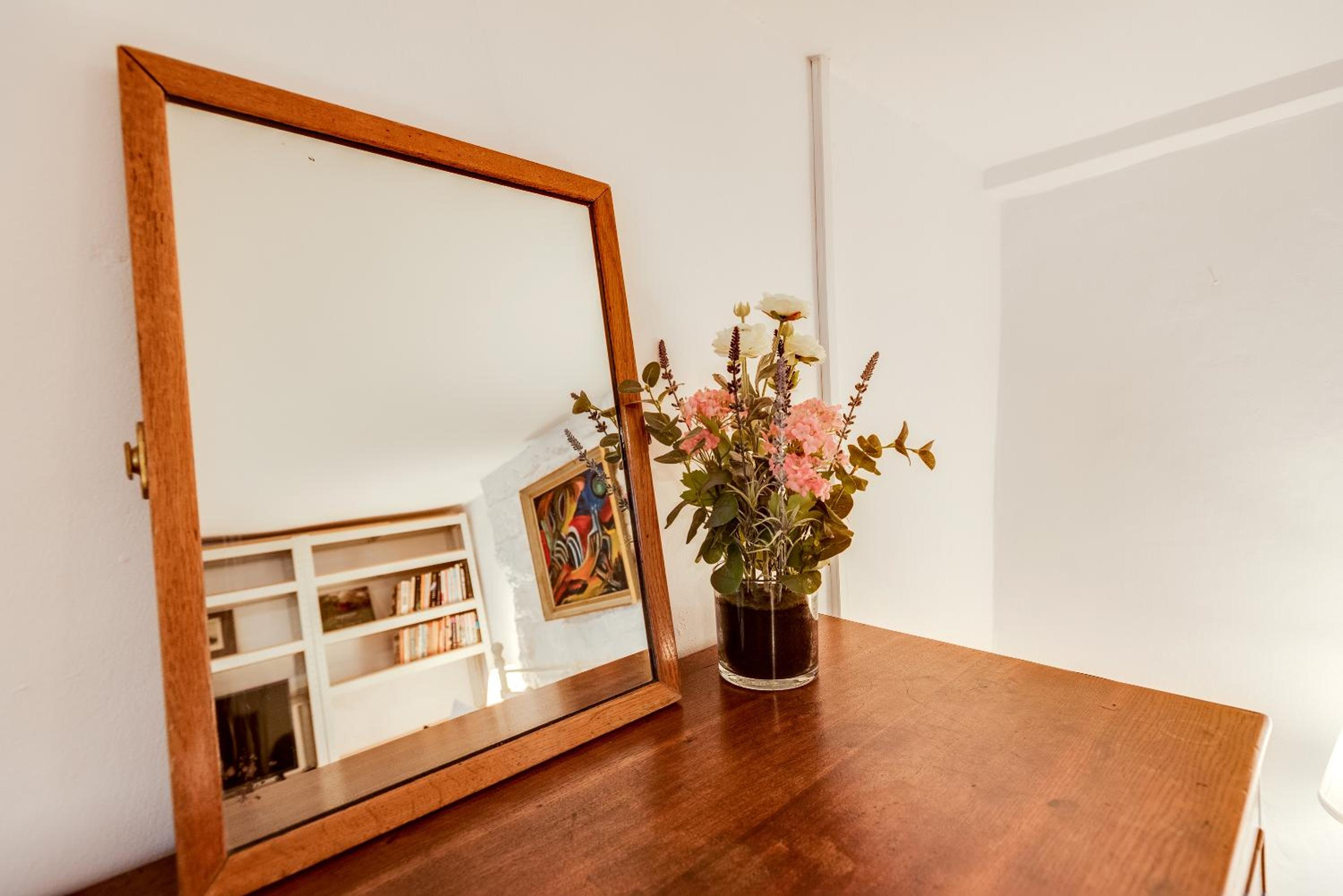 Oxford Vacations - The Summertown STUDIO 1BR kitchenette - Property Image 8