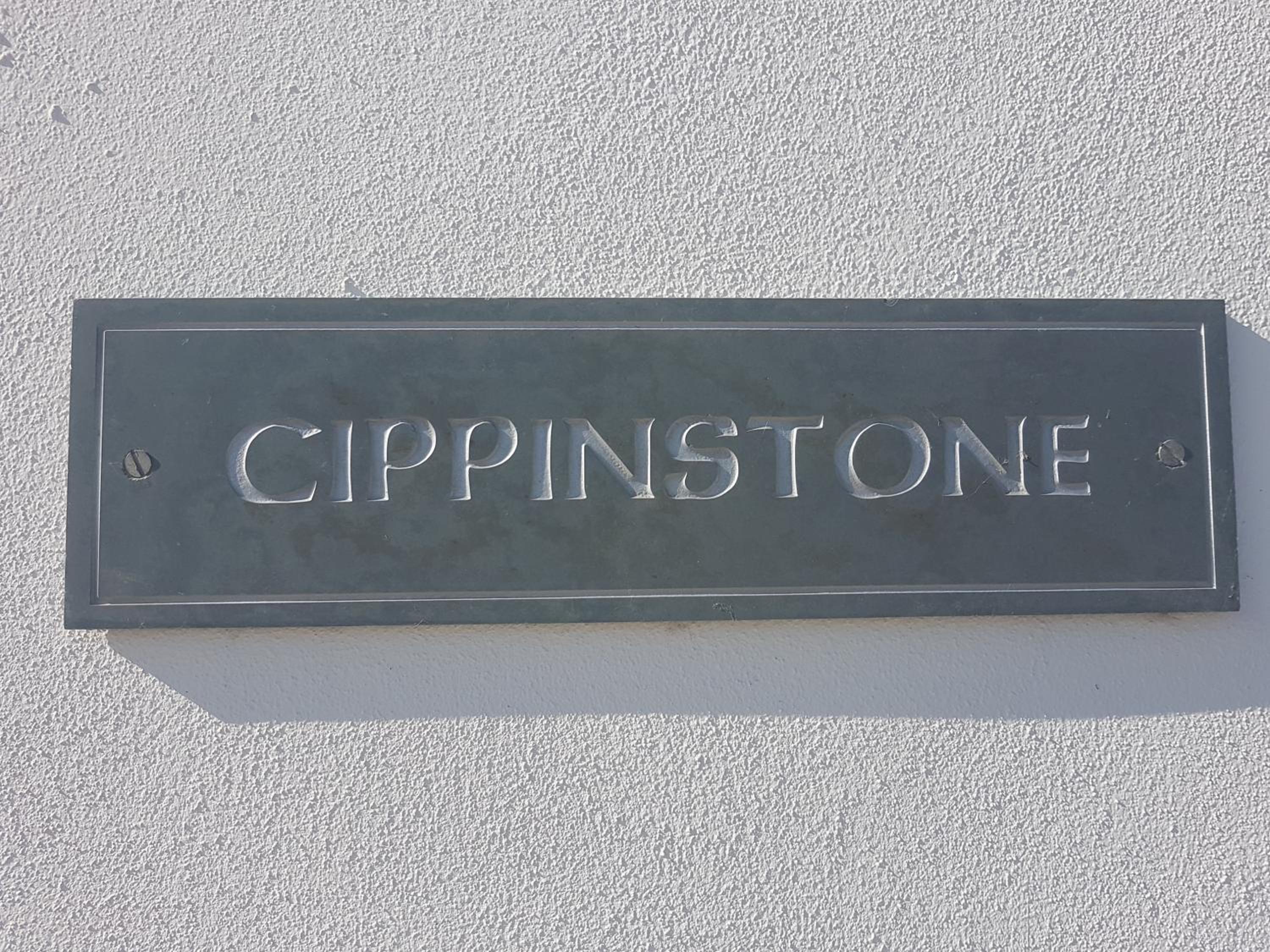 Cippinstone