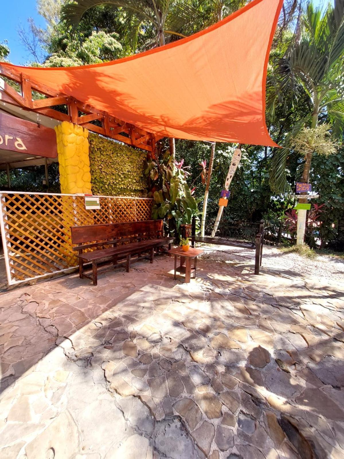 Hotel Aurora
