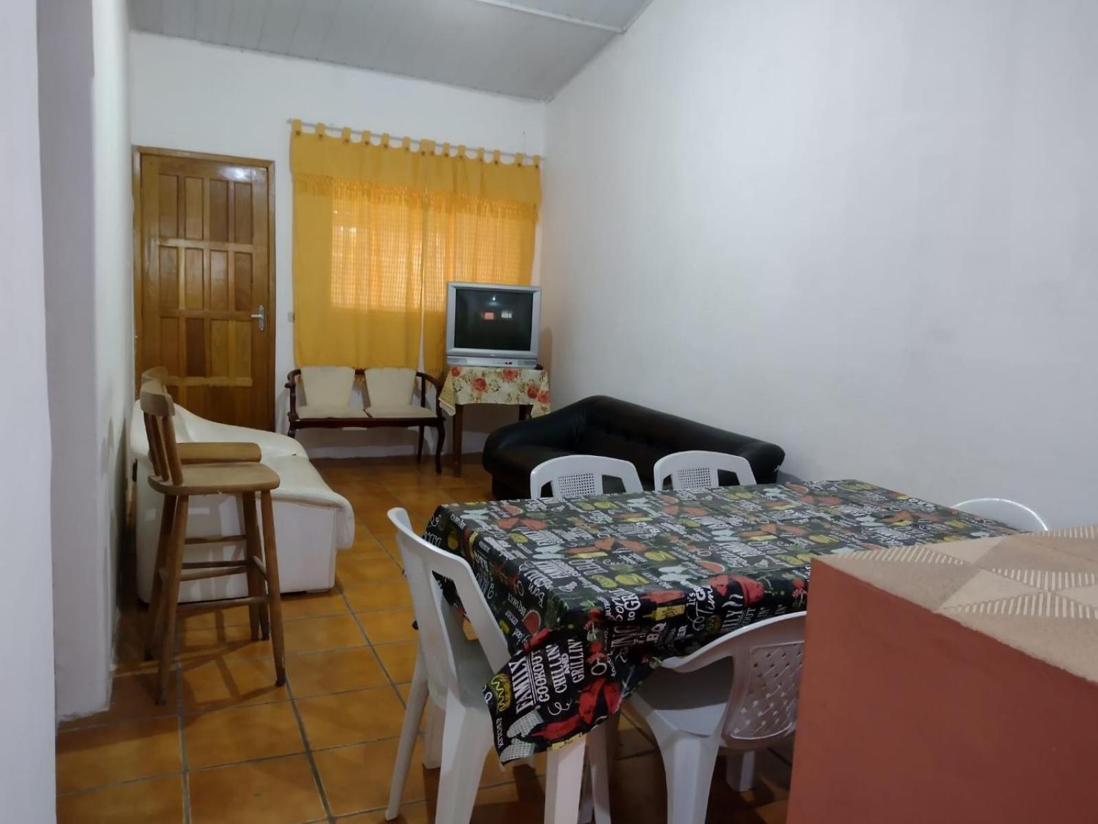 Casa da Voh