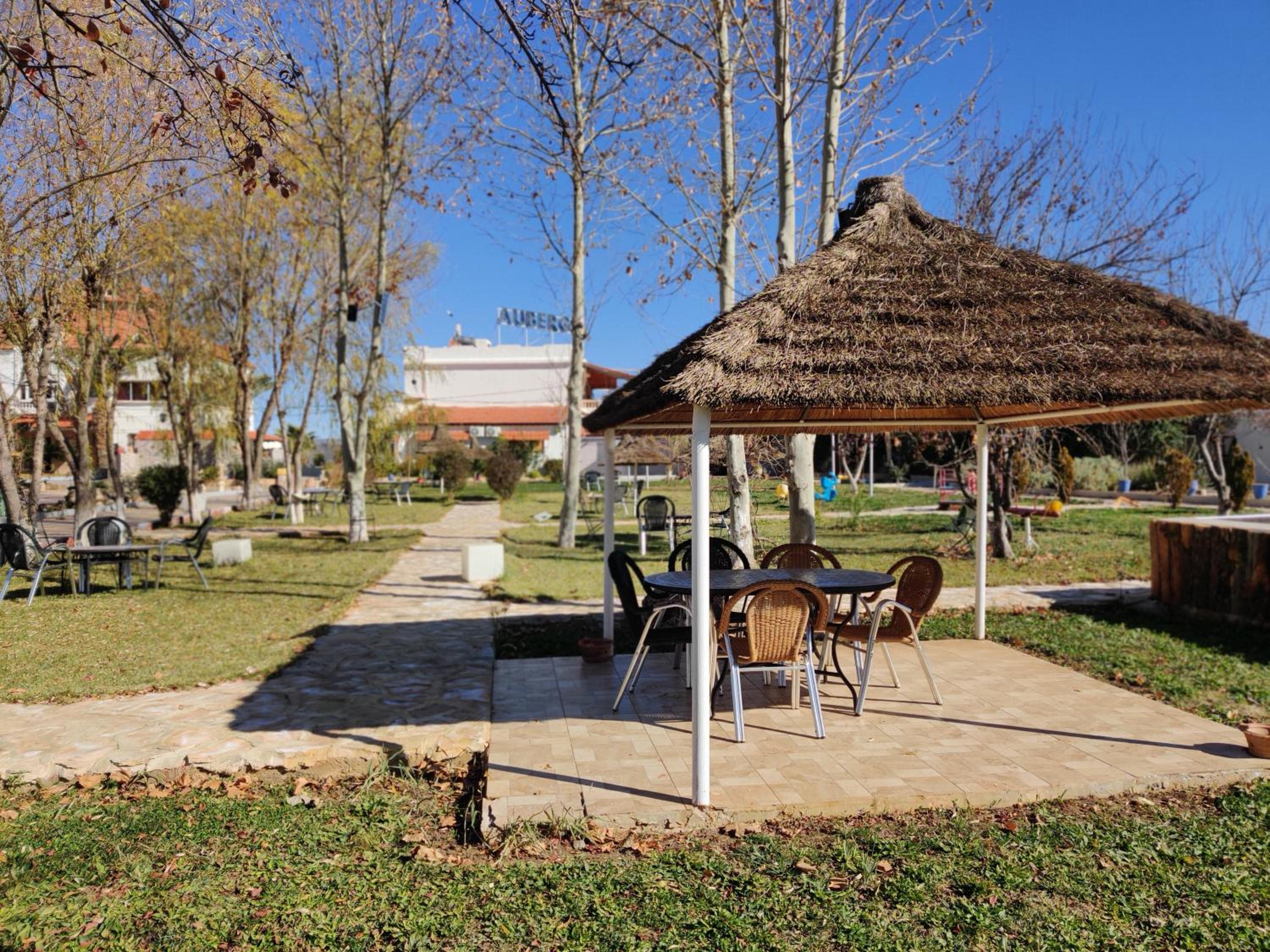 Le Vallon Vert - Club Equestre