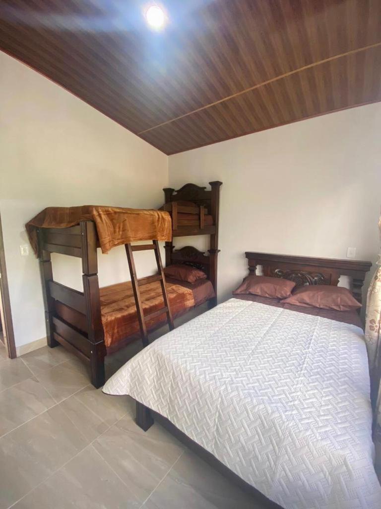 Cabañas Villa Victoria