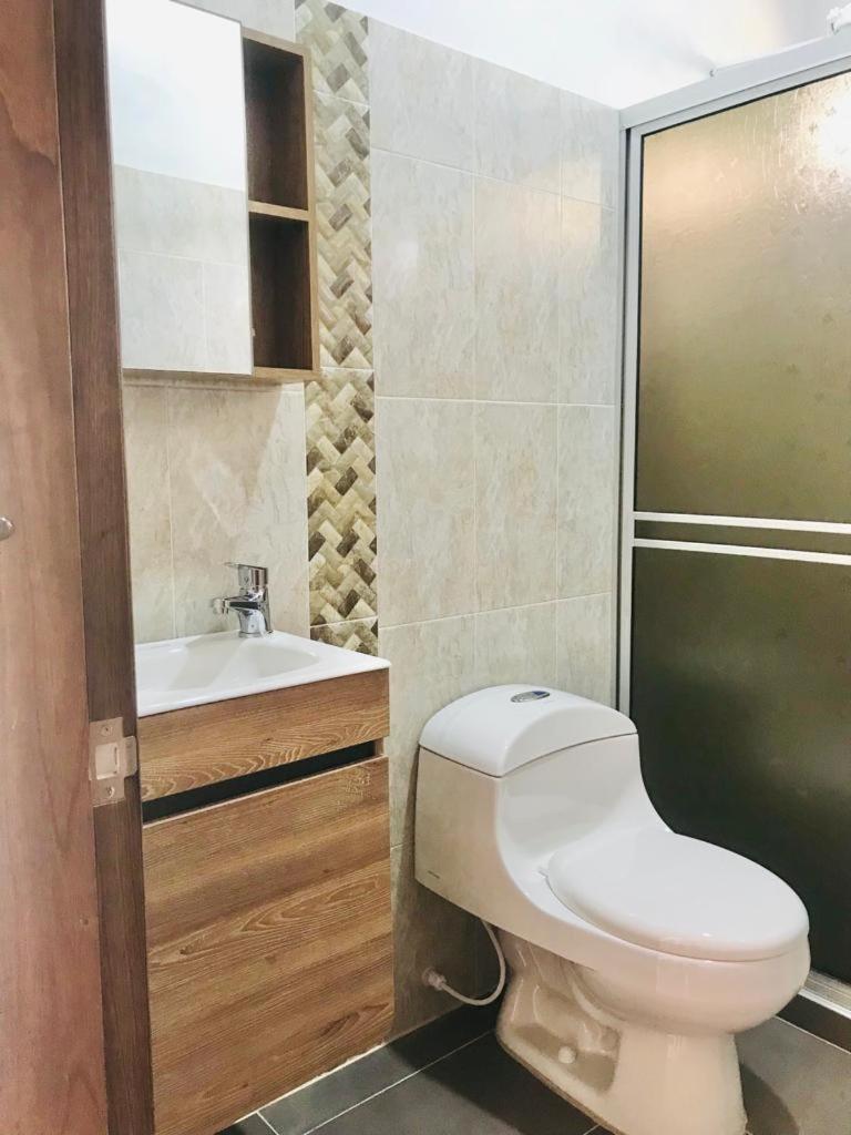 Cabañas Villa Victoria