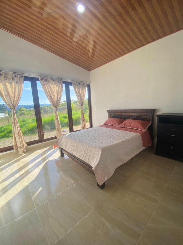 Cabañas Villa Victoria