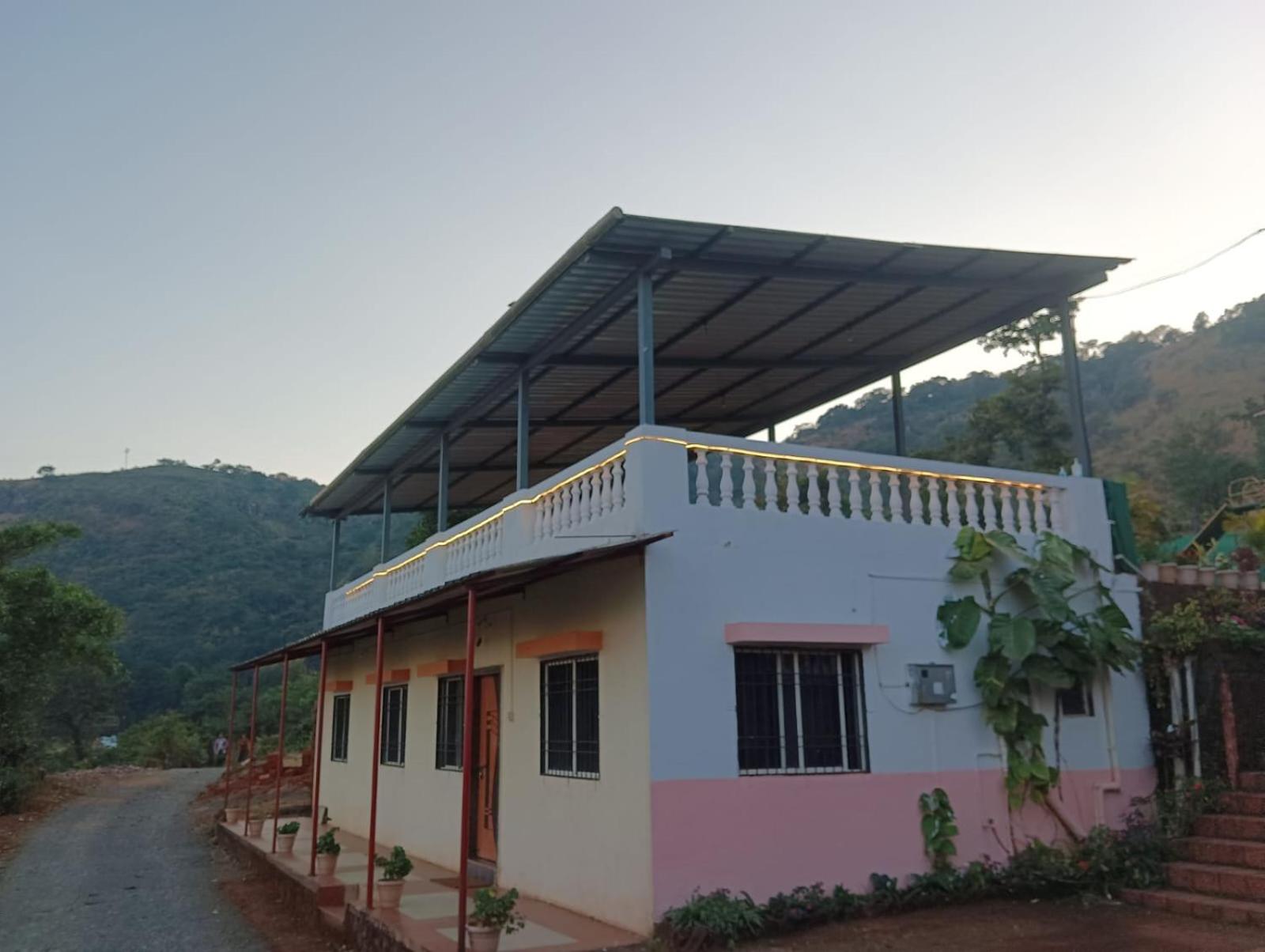 2BHK AC Kavyam Villa view 4