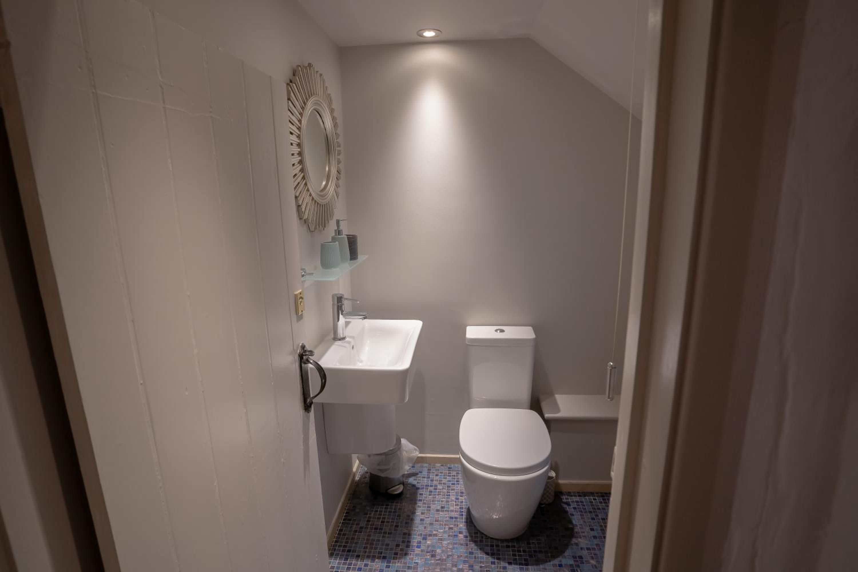 The Vineyard Hotel in Horsham, Near Gatwick Airport