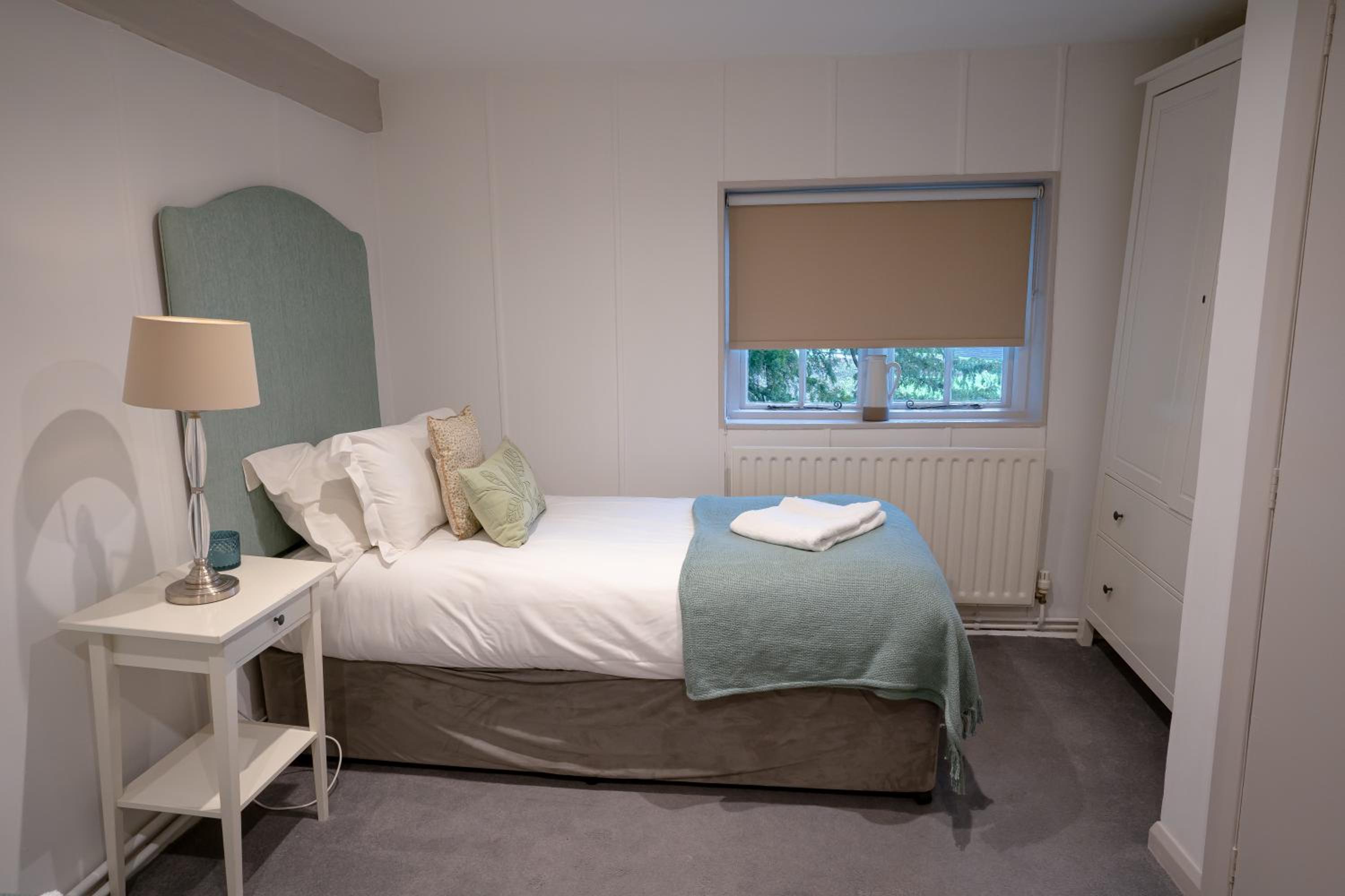 The Vineyard Hotel in Horsham, Near Gatwick Airport