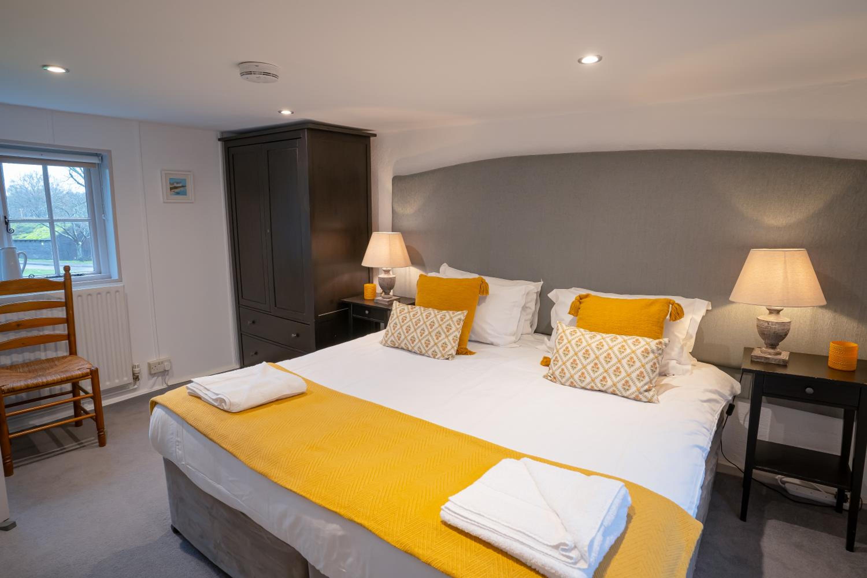 The Vineyard Hotel in Horsham, Near Gatwick Airport