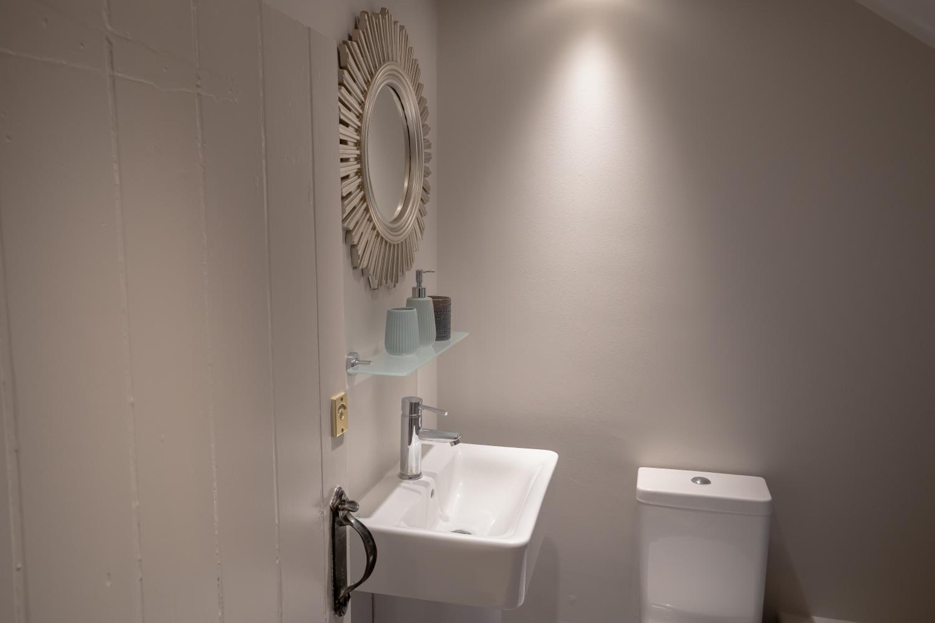 The Vineyard Hotel in Horsham, Near Gatwick Airport