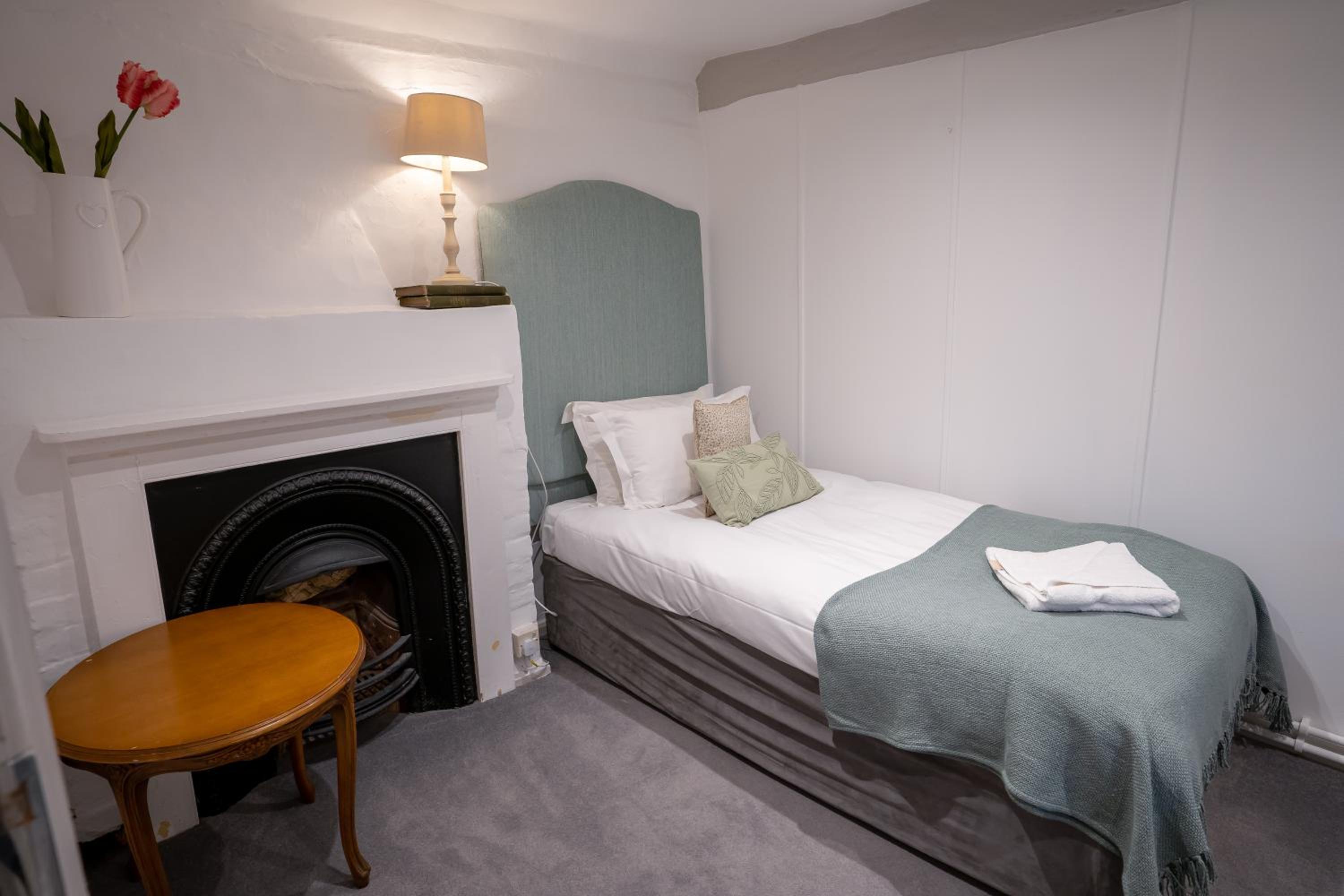 The Vineyard Hotel in Horsham, Near Gatwick Airport