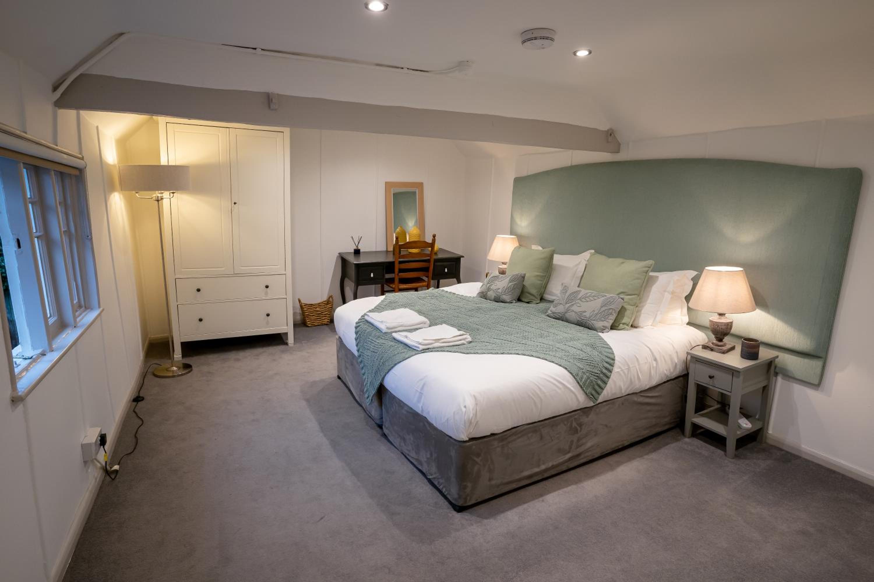 The Vineyard Hotel in Horsham, Near Gatwick Airport