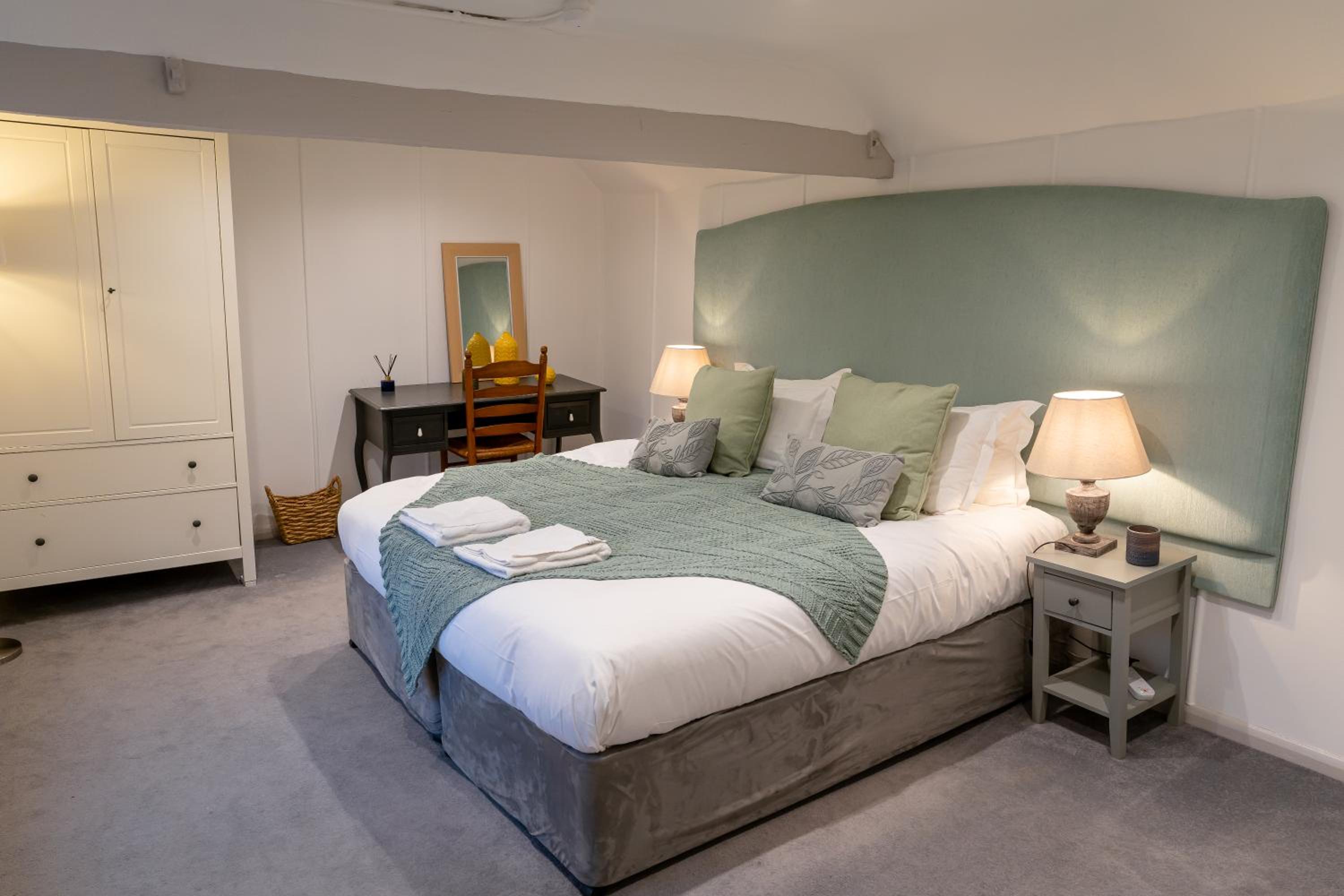 The Vineyard Hotel in Horsham, Near Gatwick Airport