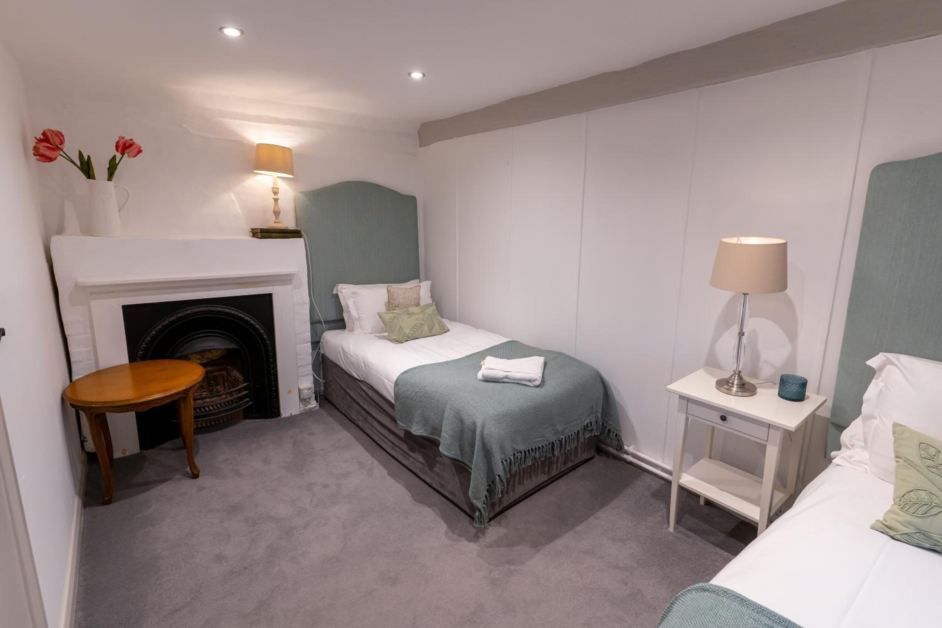 The Vineyard Hotel in Horsham, Near Gatwick Airport
