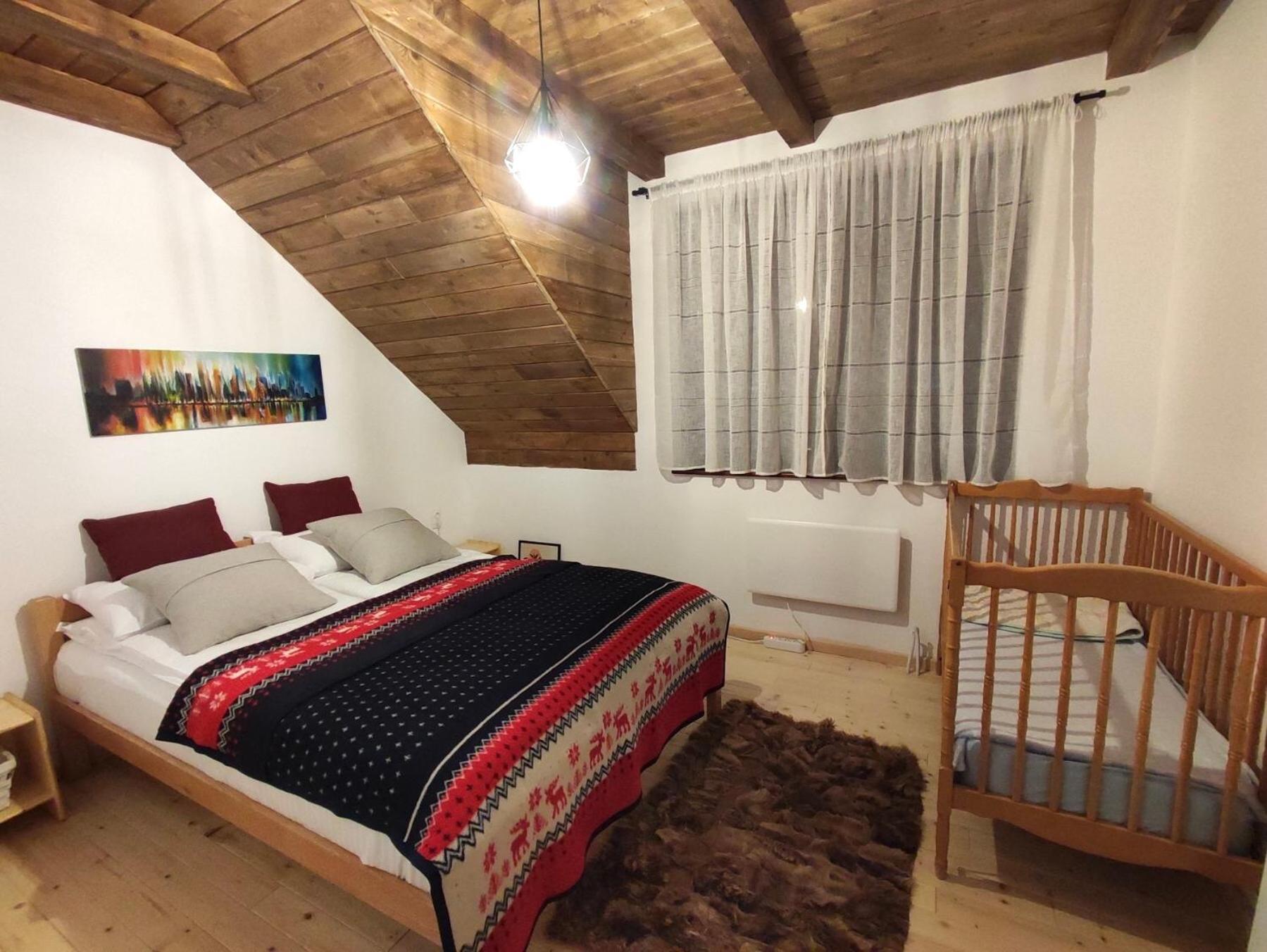 Apartmani Pahulja view 5