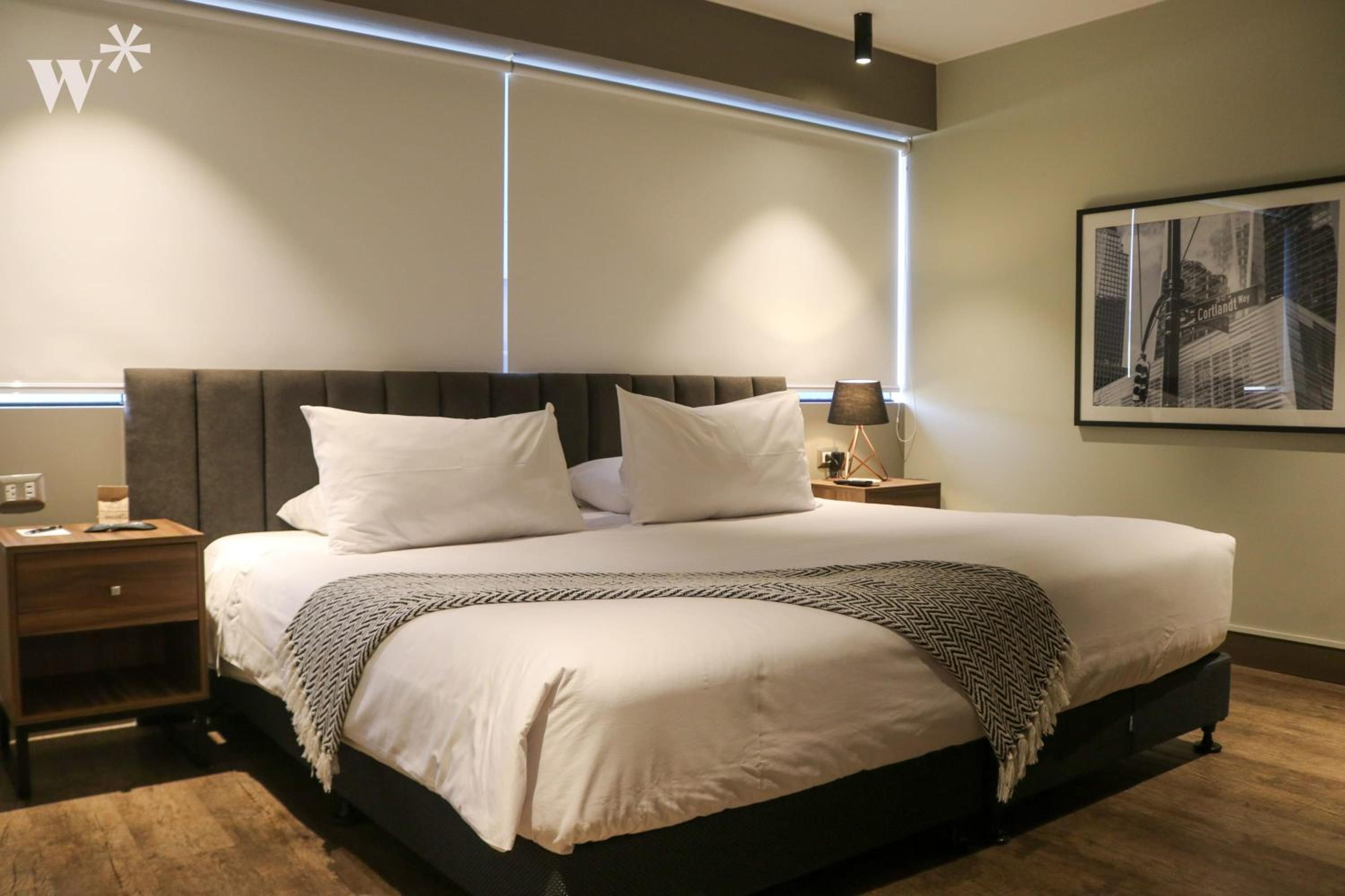 Camino Real Loft in San Isidro by Wynwood House