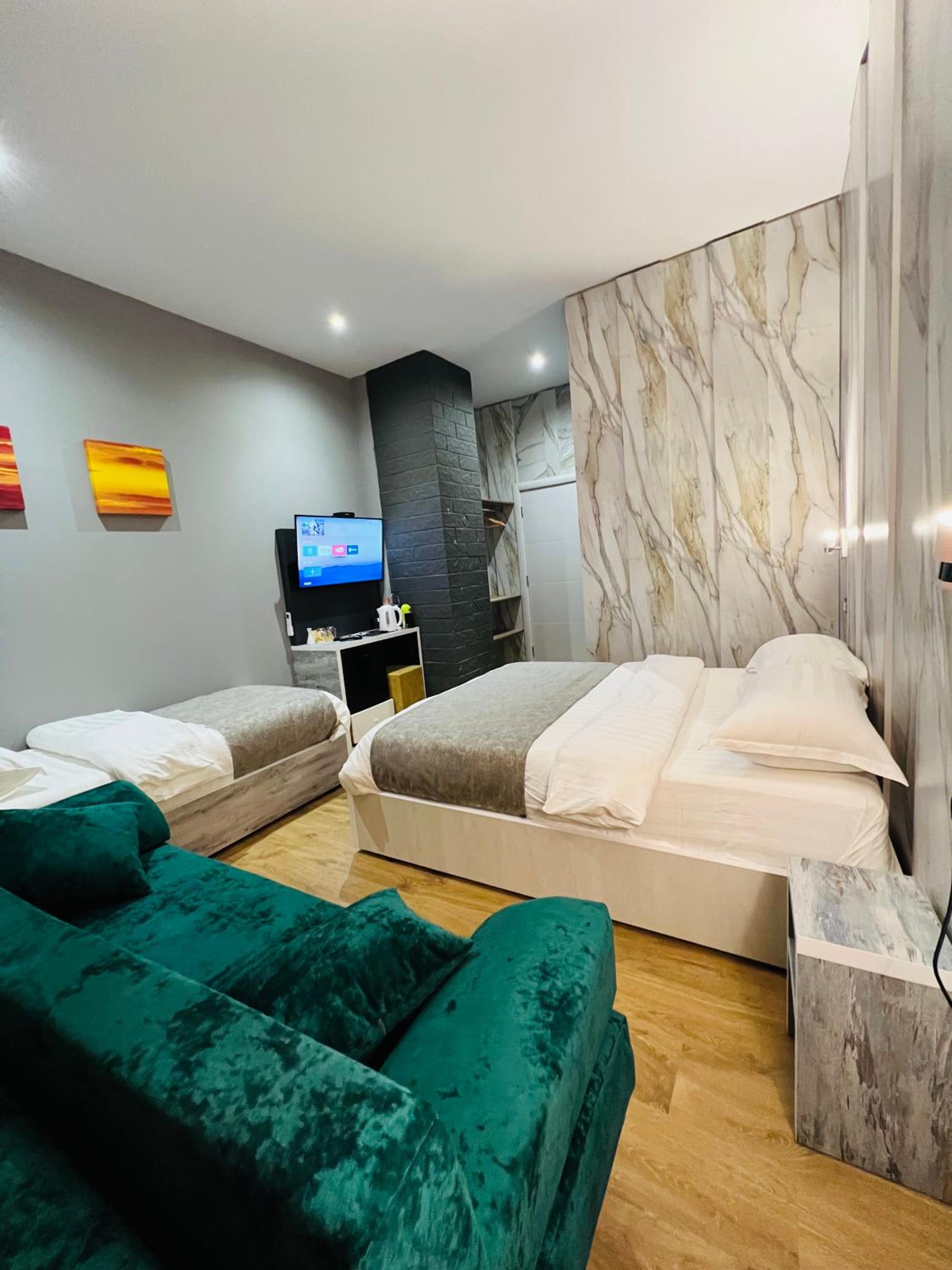 Colombia Apartments&Rooms