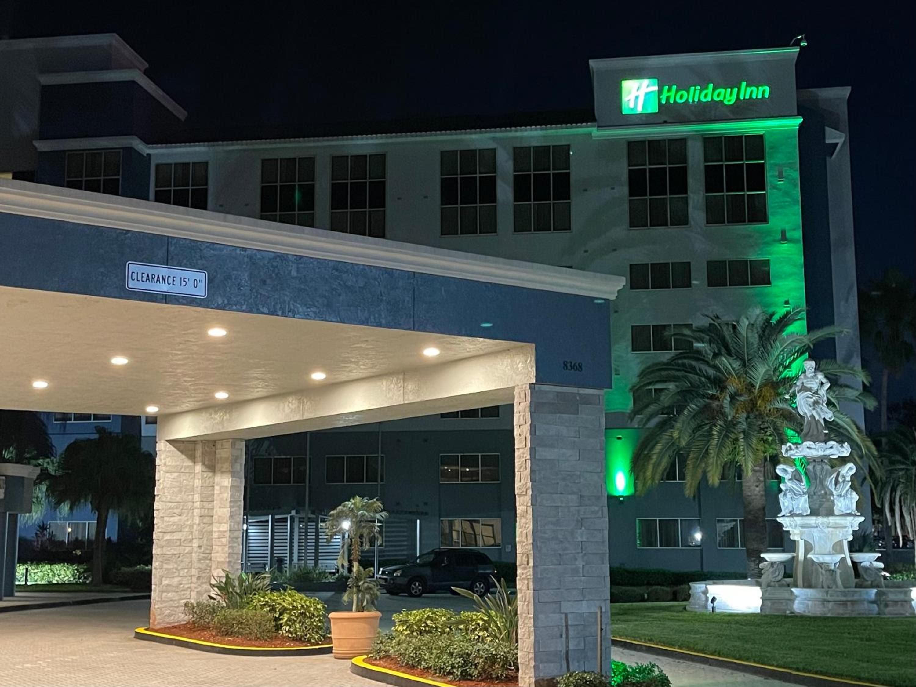 Holiday Inn Orlando International Dr-ICON by IHG, Bild 59