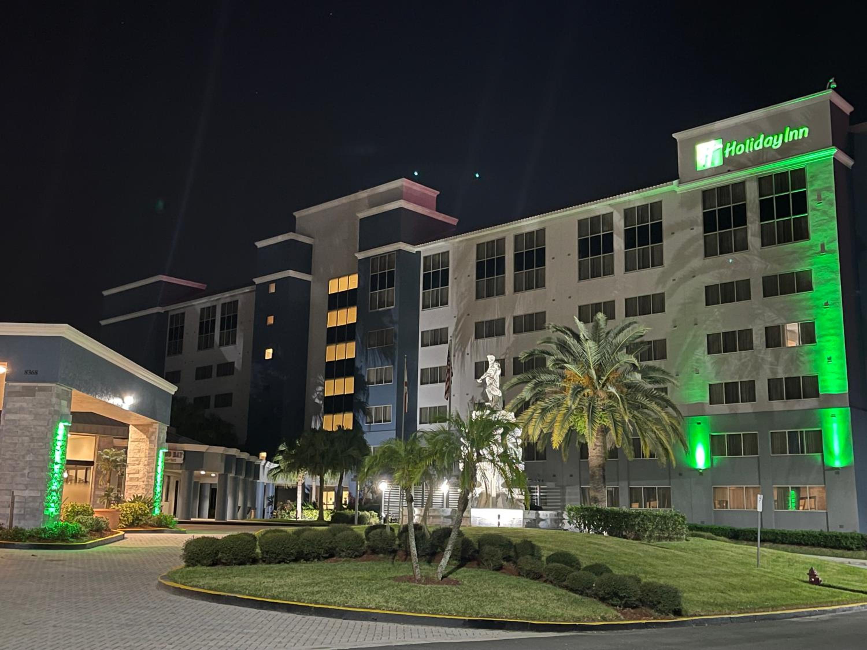 Holiday Inn Orlando International Dr-ICON by IHG, Bild 74