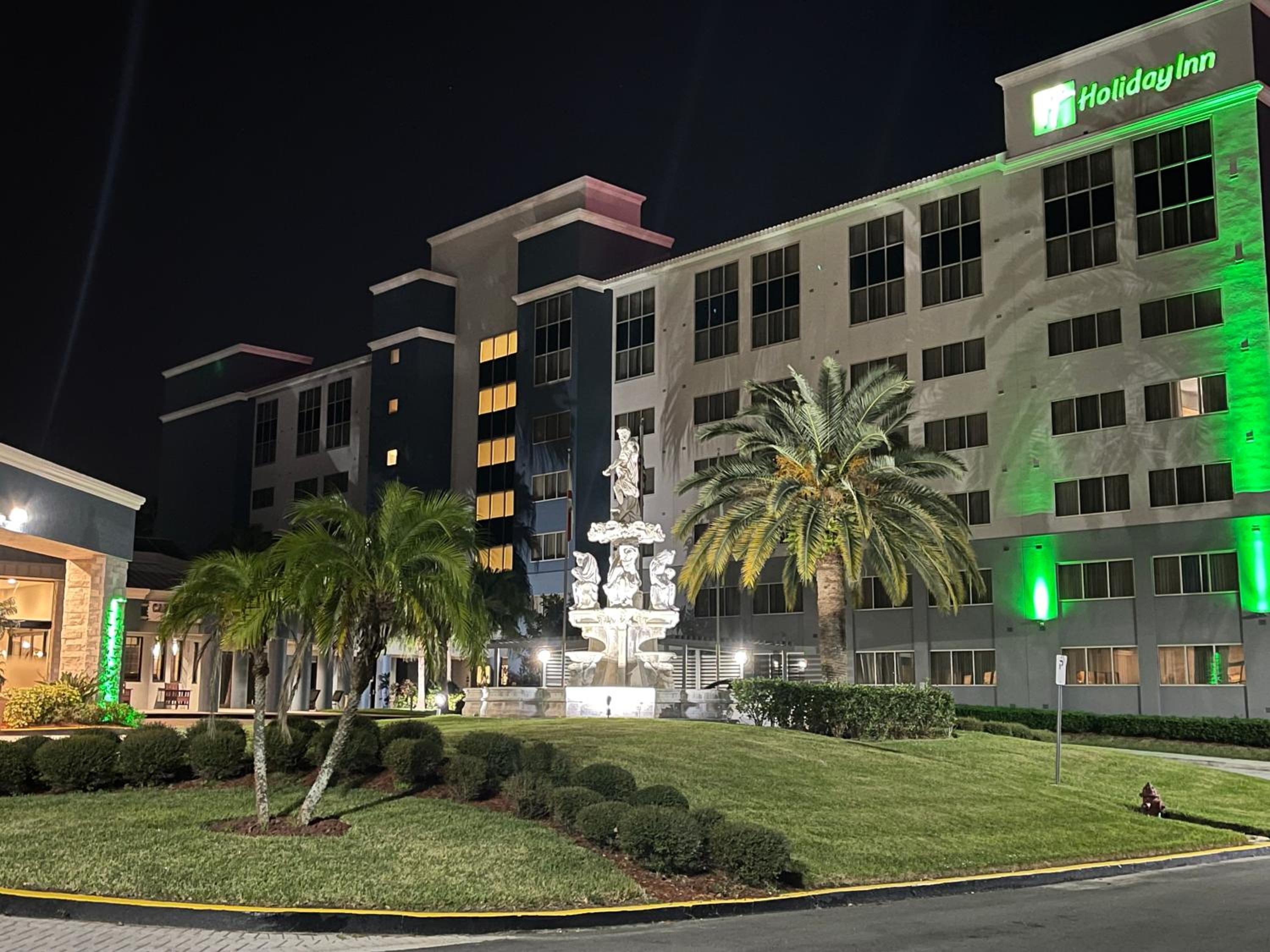 Holiday Inn Orlando International Dr-ICON by IHG, Bild 51