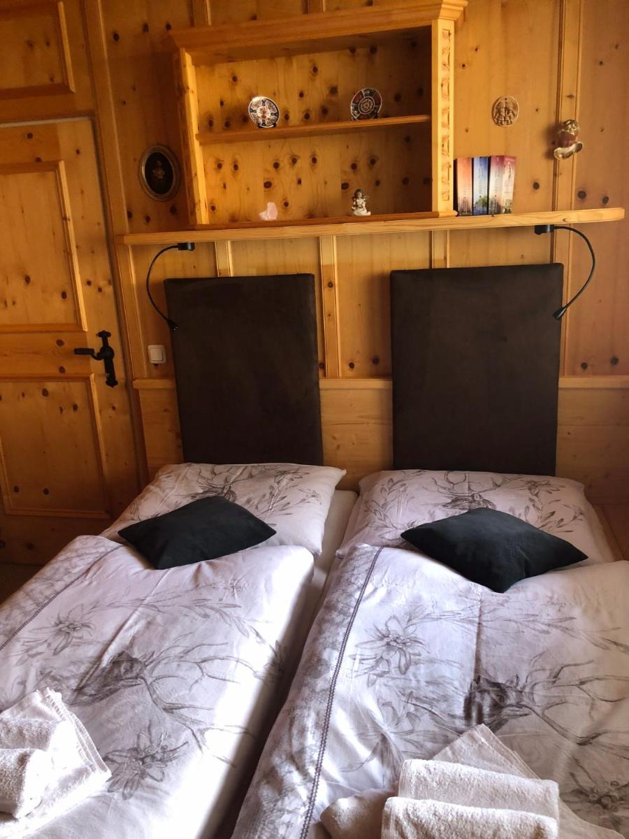 Fanny Appartment