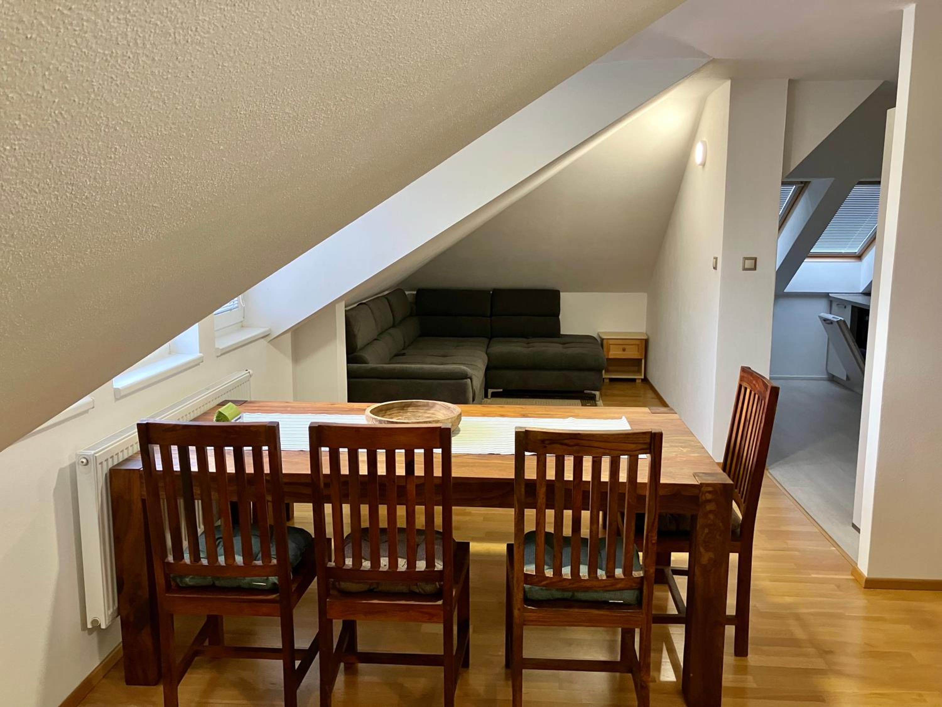 Sebastian Apartments
