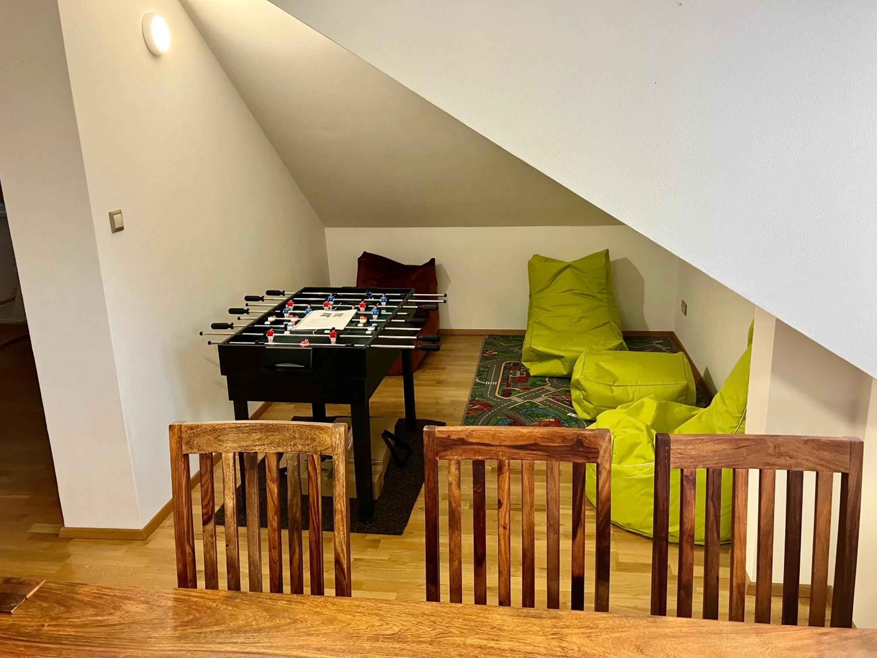 Sebastian Apartments