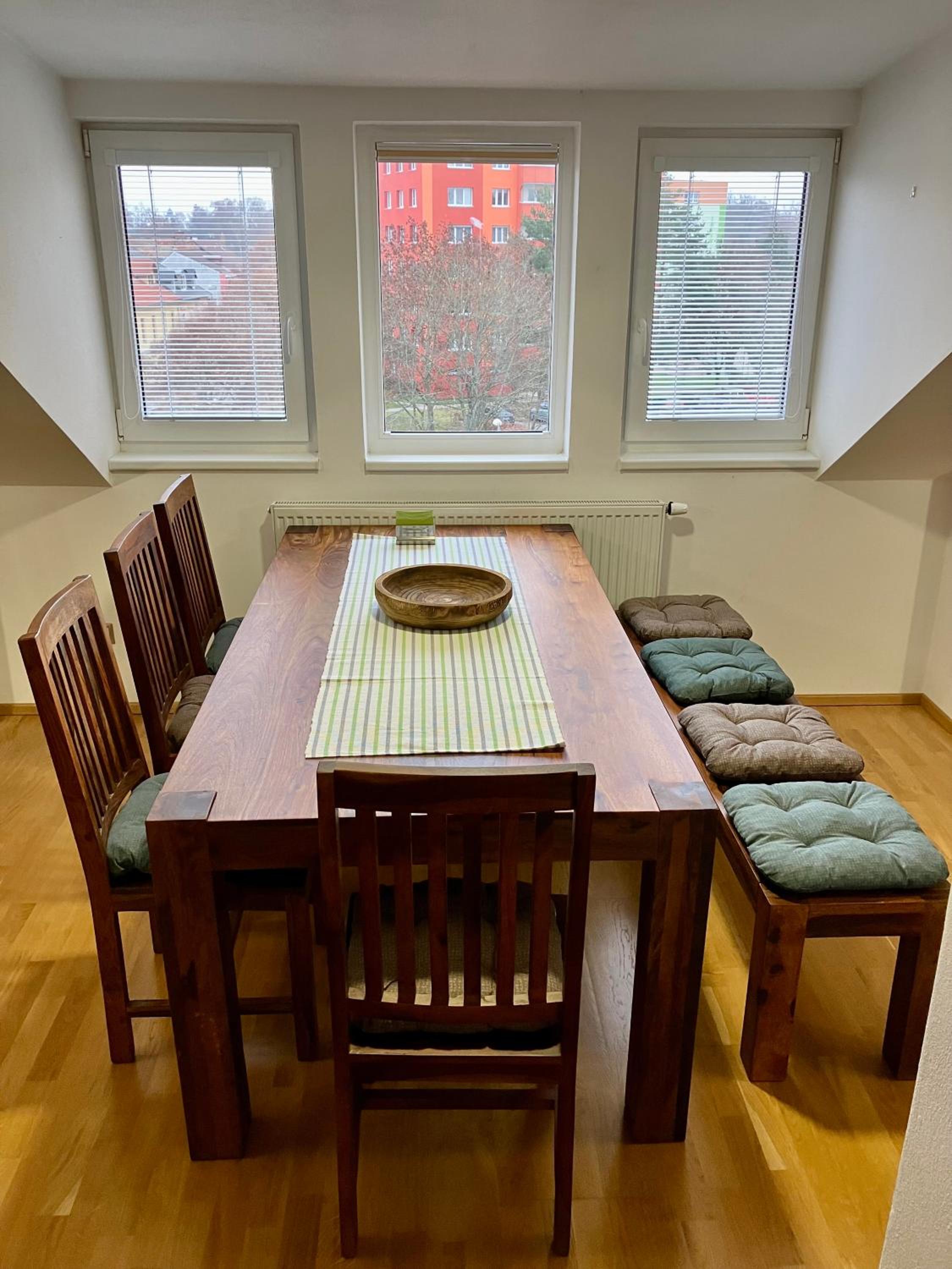 Sebastian Apartments