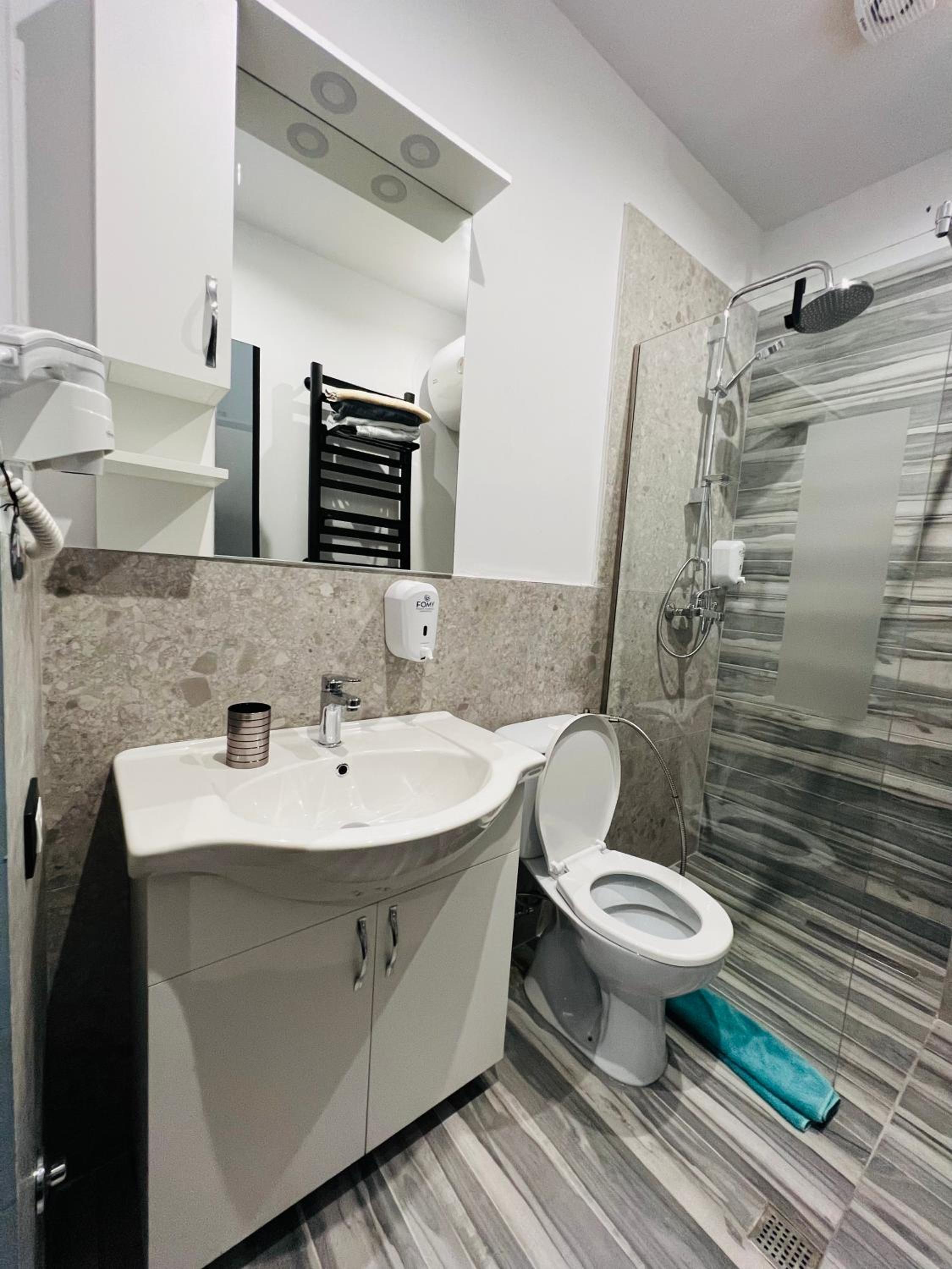 Colombia Apartments&Rooms