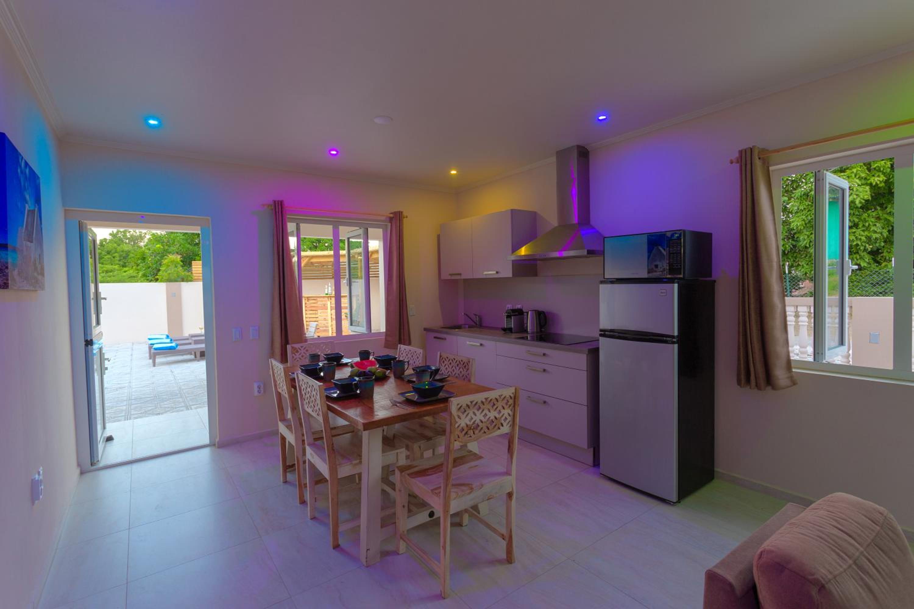Lovely Caribbean family villa with private pool