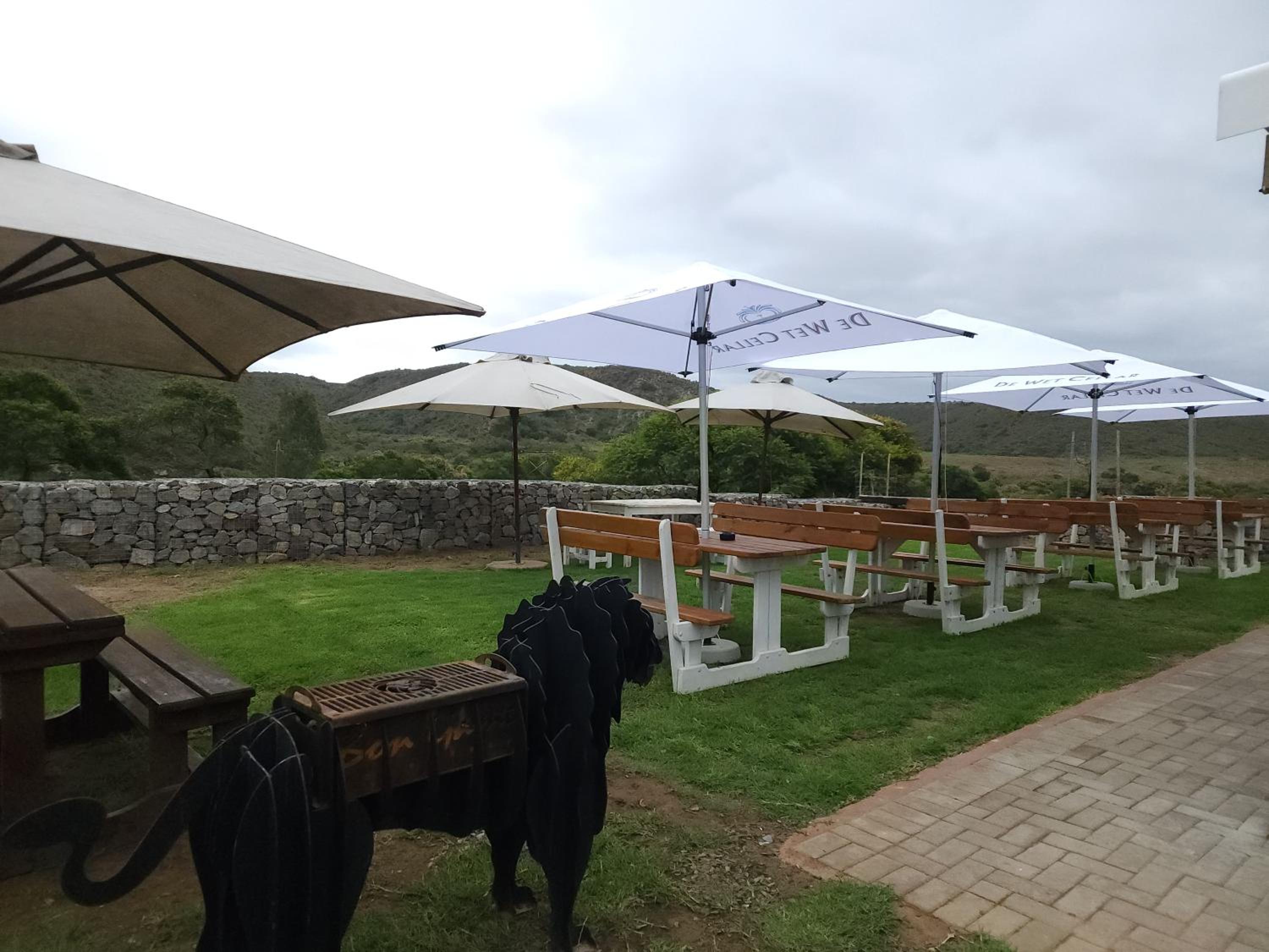 Bon Game Reserve view 3