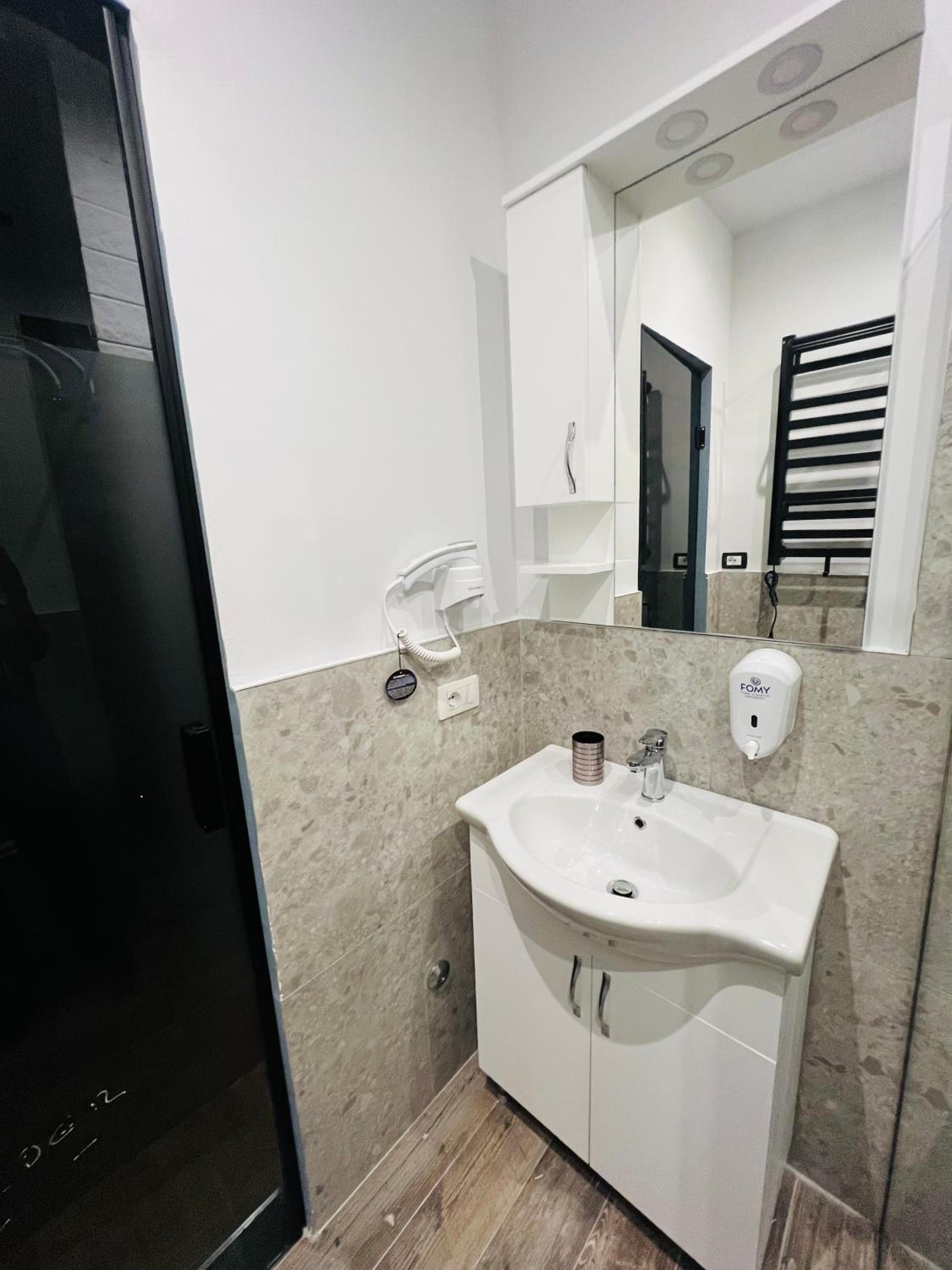 Colombia Apartments&Rooms