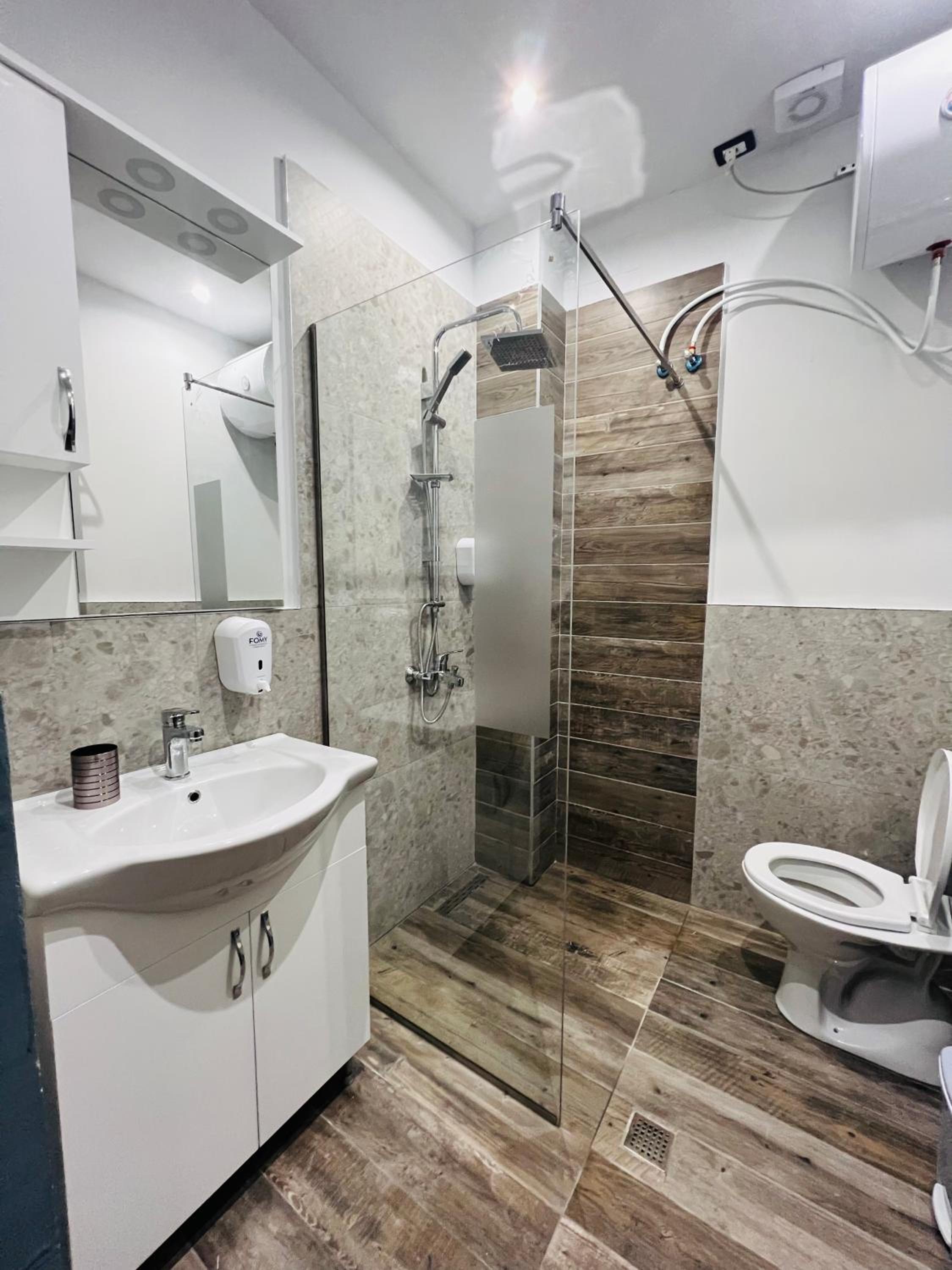 Colombia Apartments&Rooms