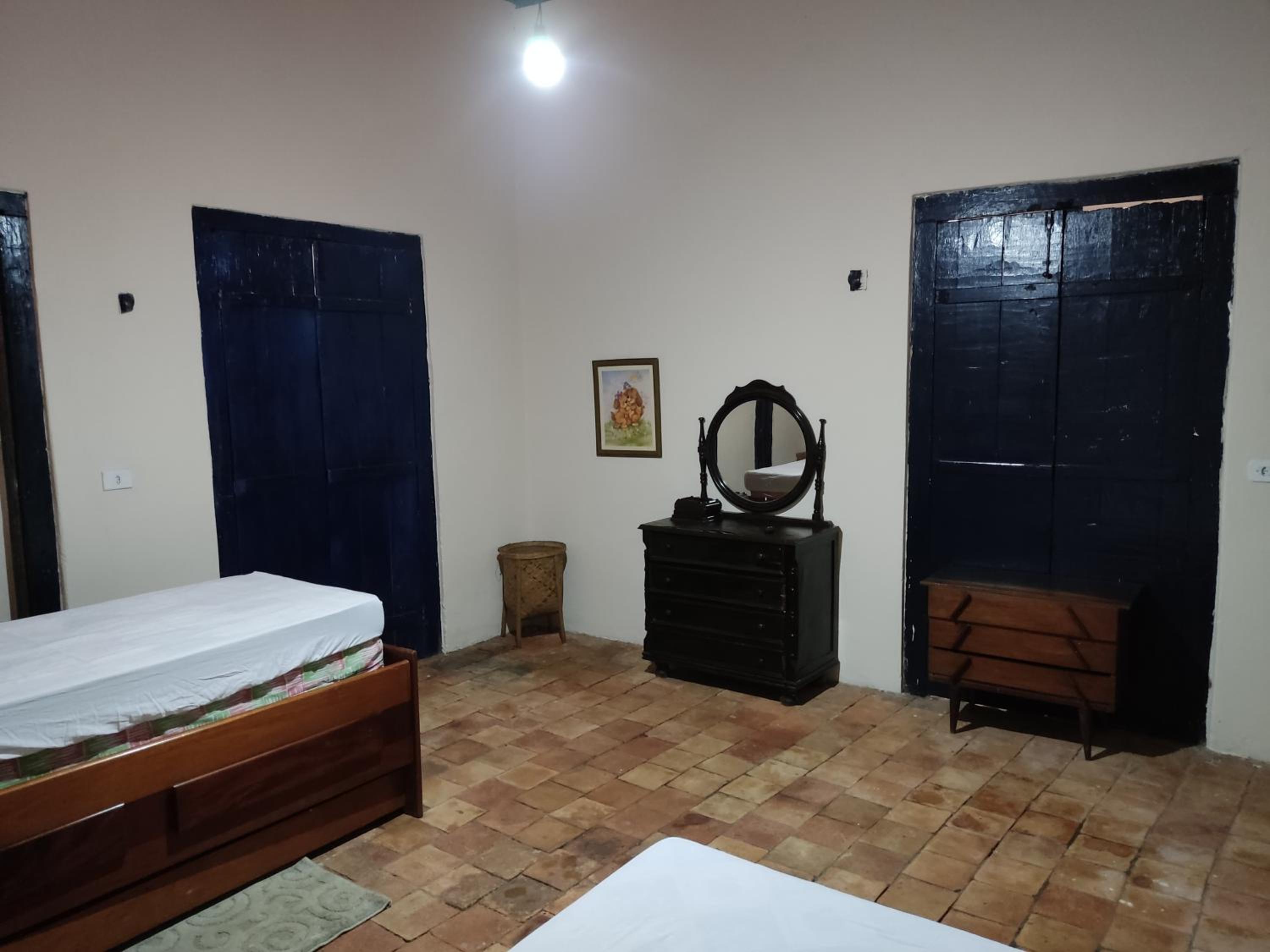 Casa Colonial no Centro