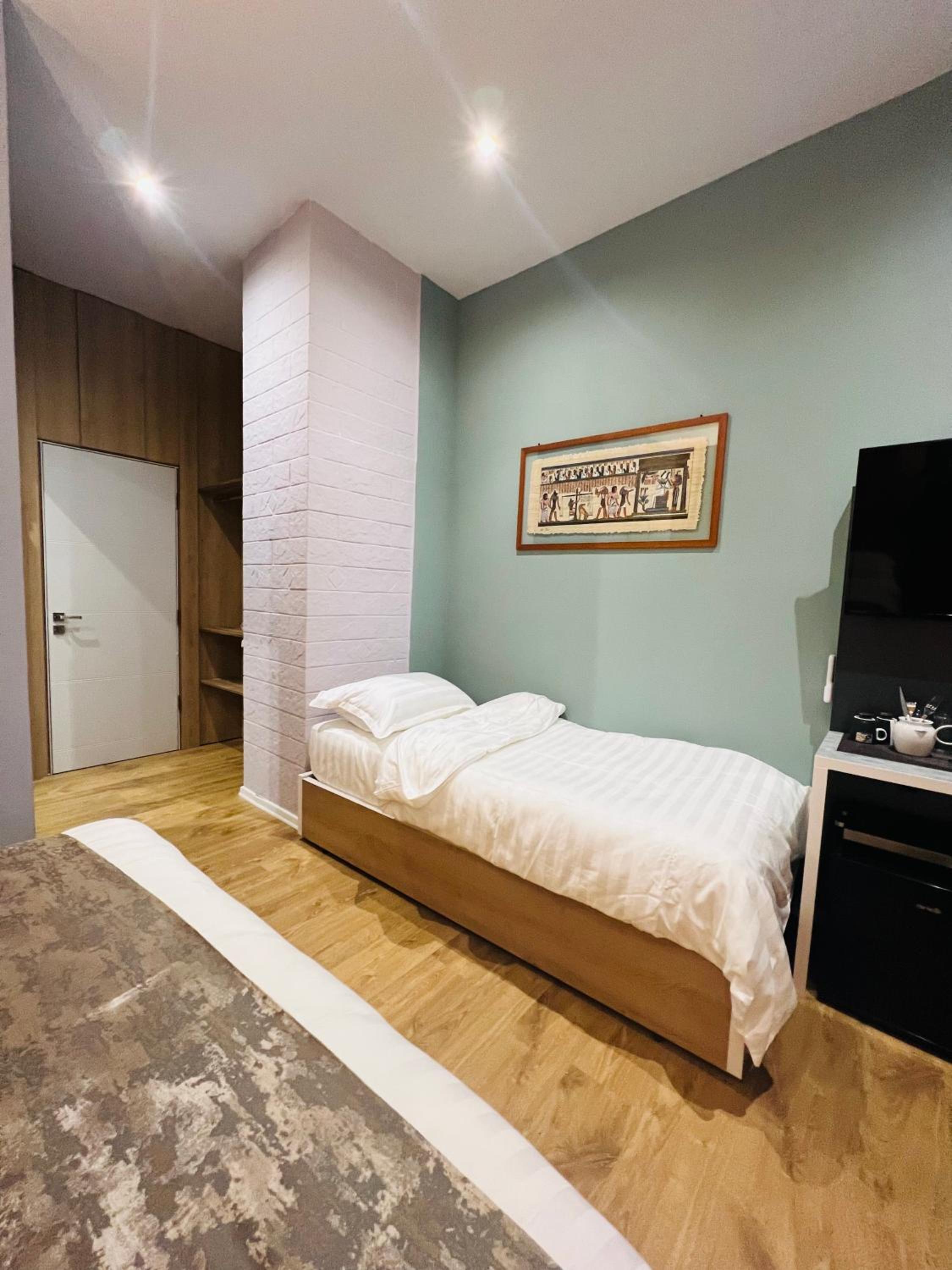 Colombia Apartments&Rooms