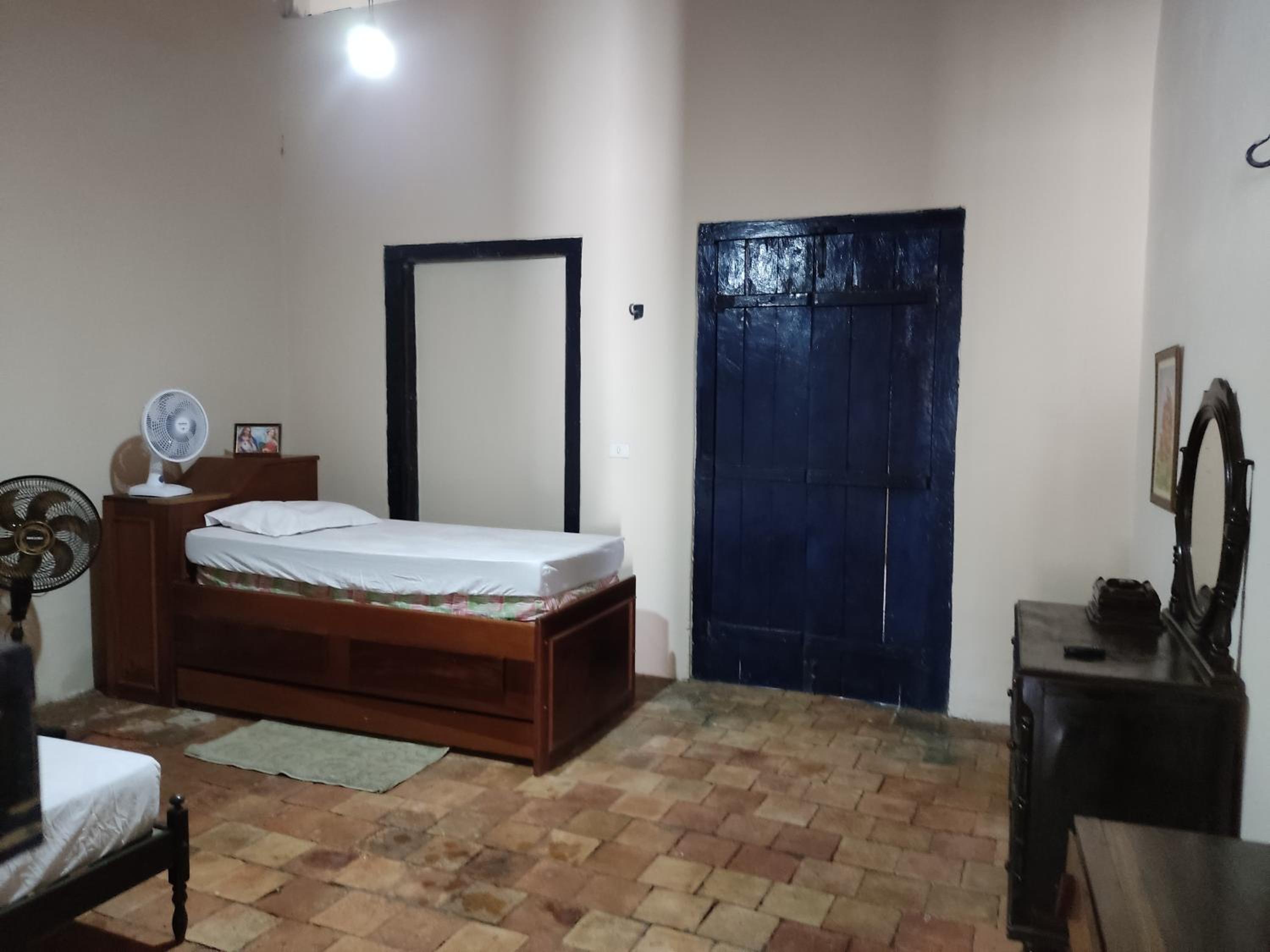 Casa Colonial no Centro