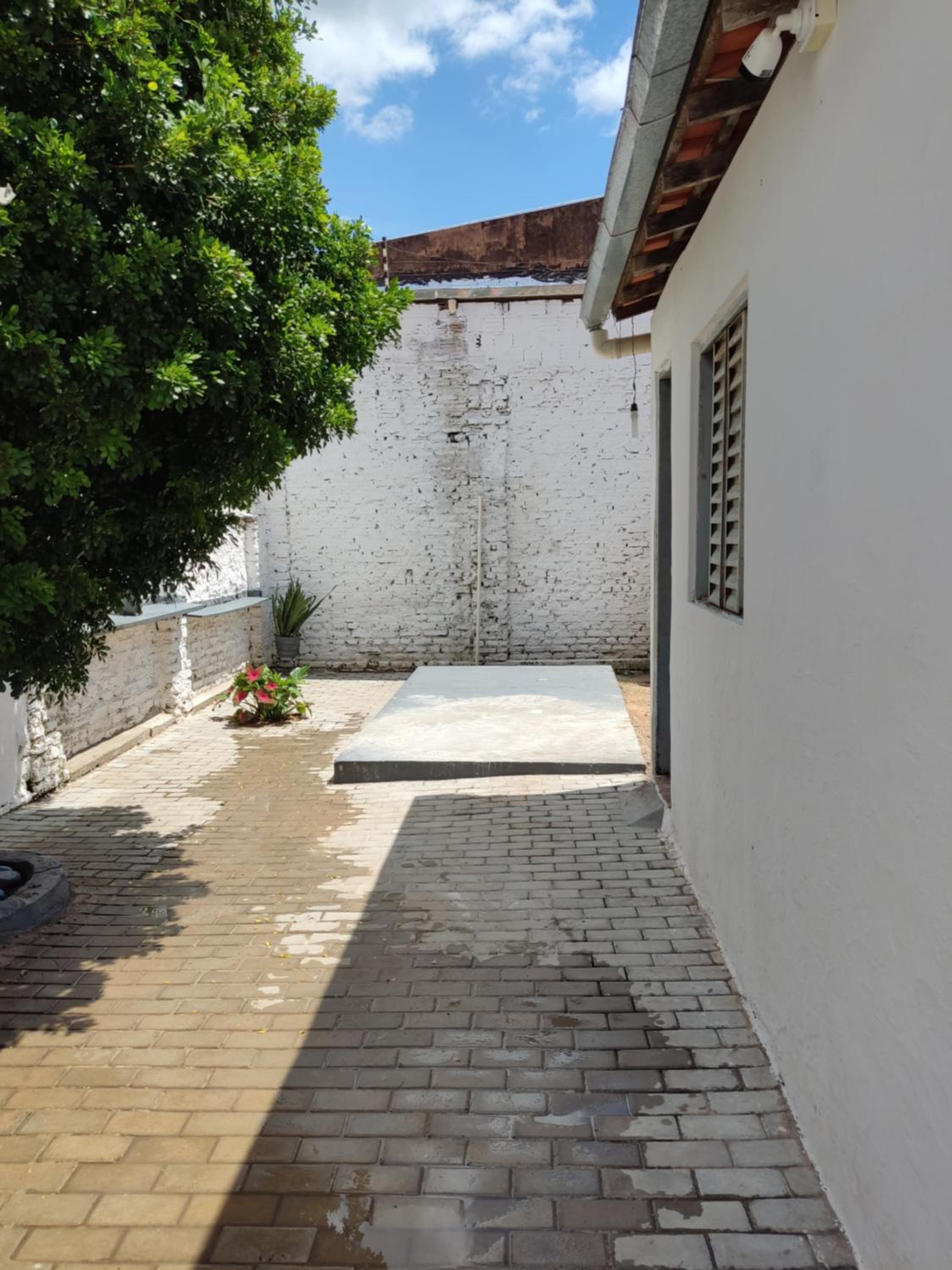 Casa Colonial no Centro